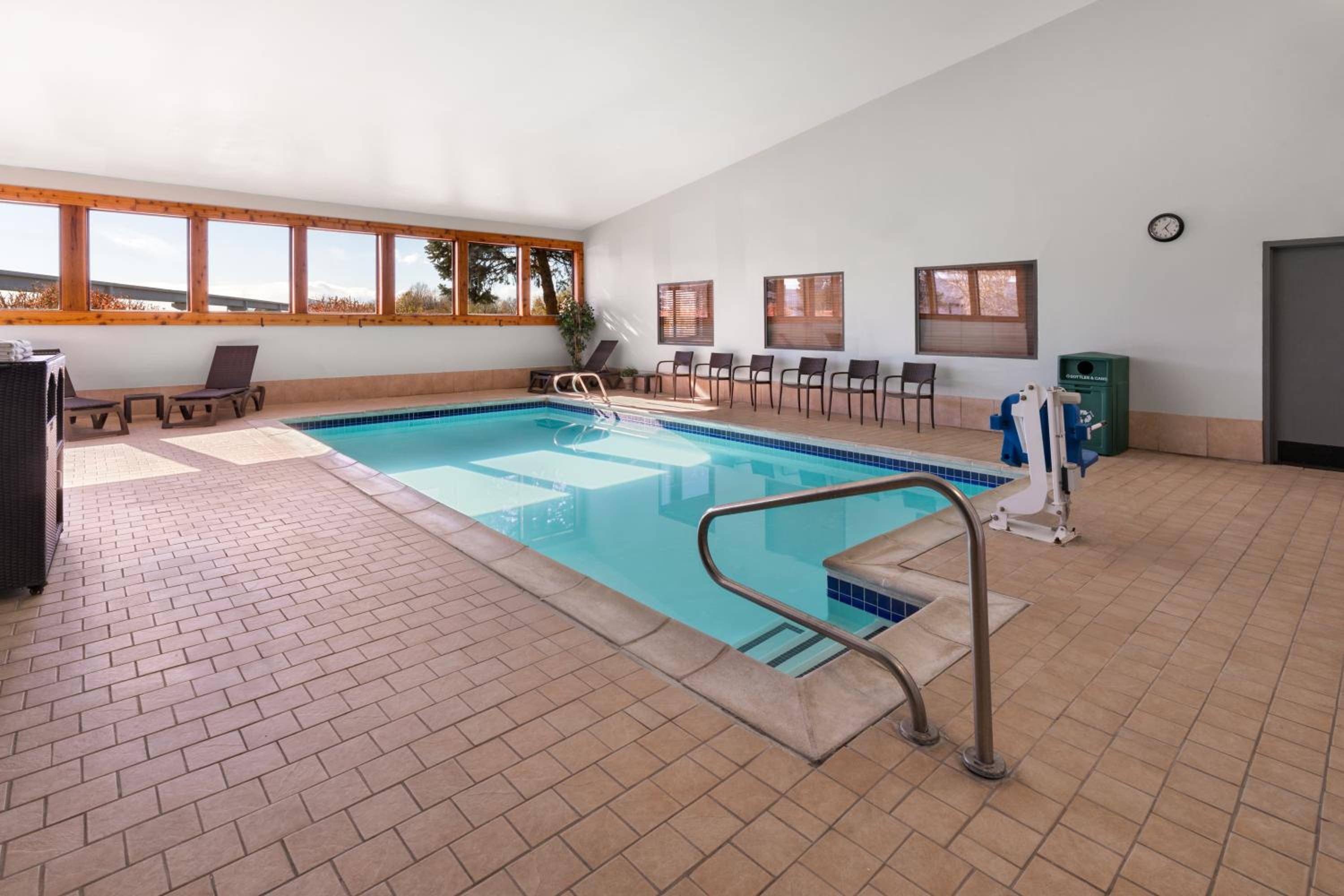SYLO Hotel Denver Airport, a Ramada by Wyndham