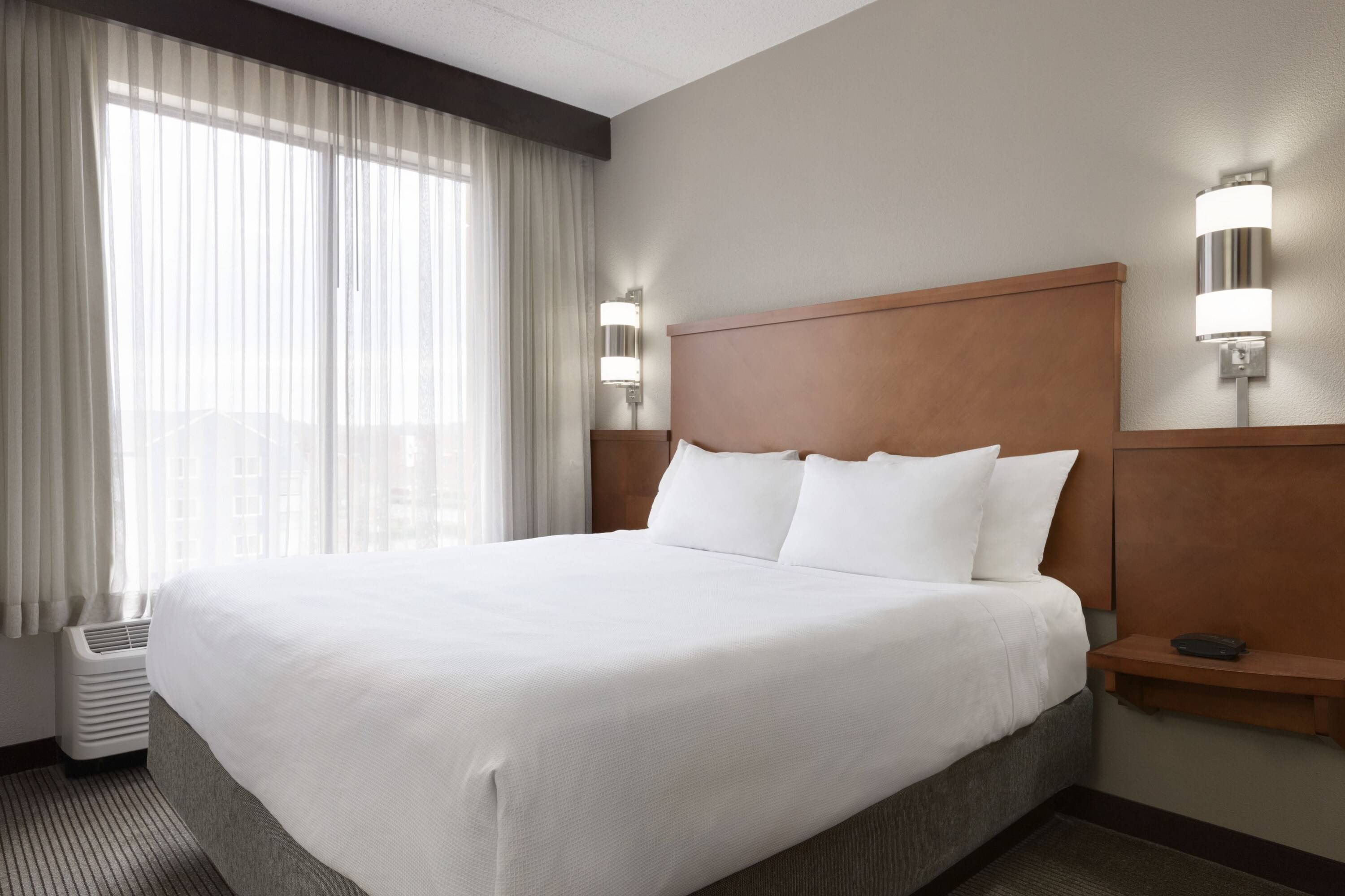 Hyatt Place Nashville Airport