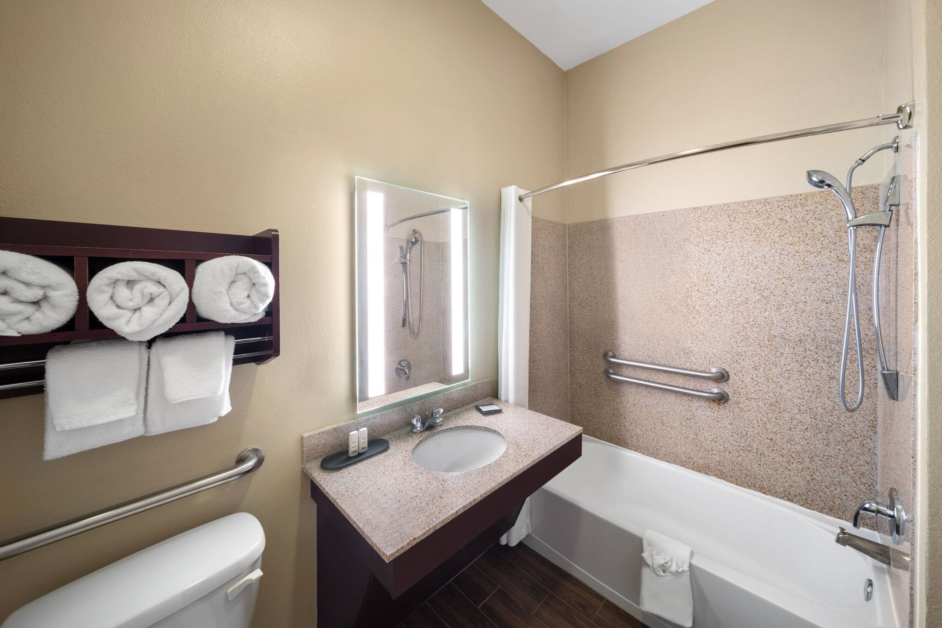 La Quinta by Wyndham Houma