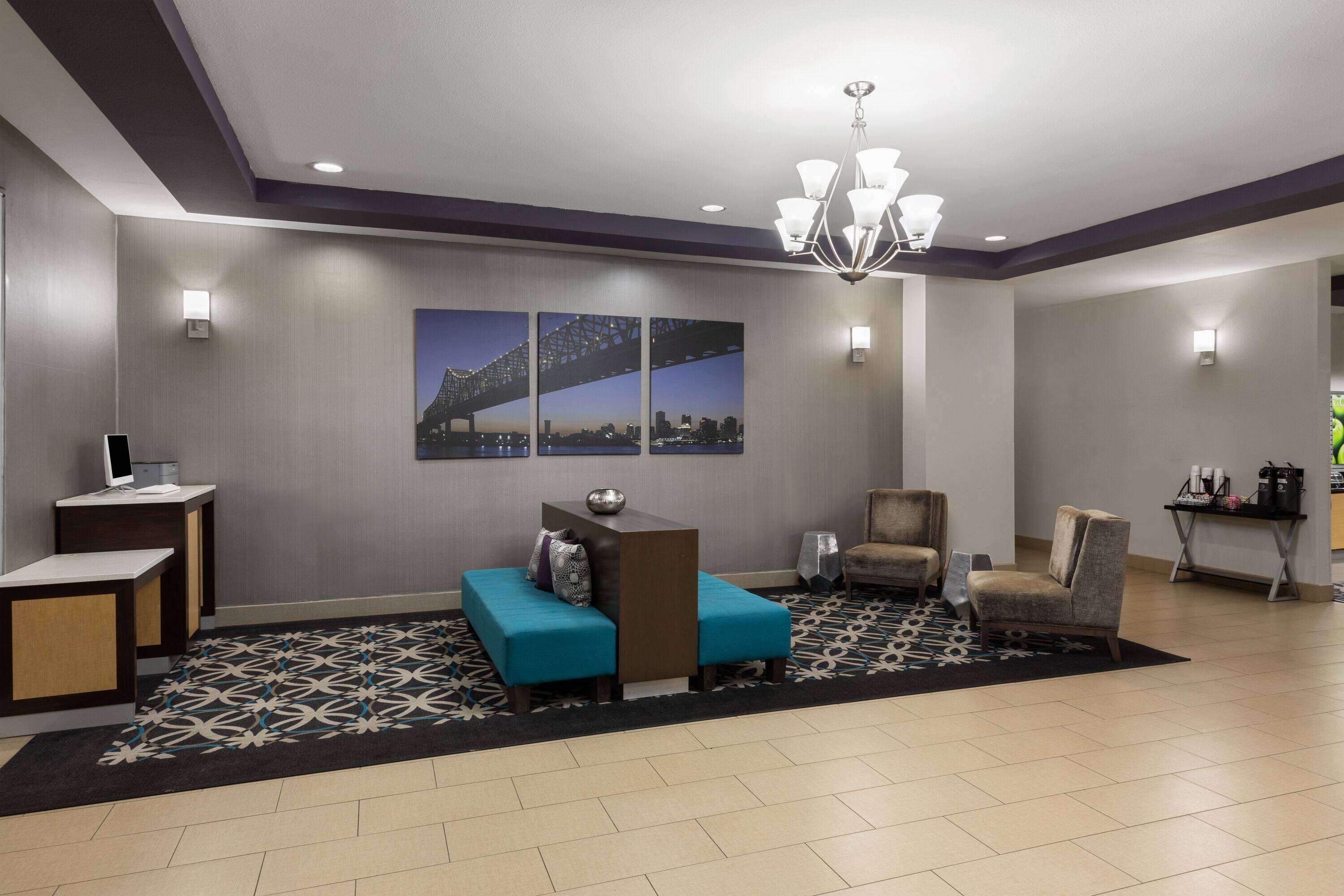 La Quinta by Wyndham Houma