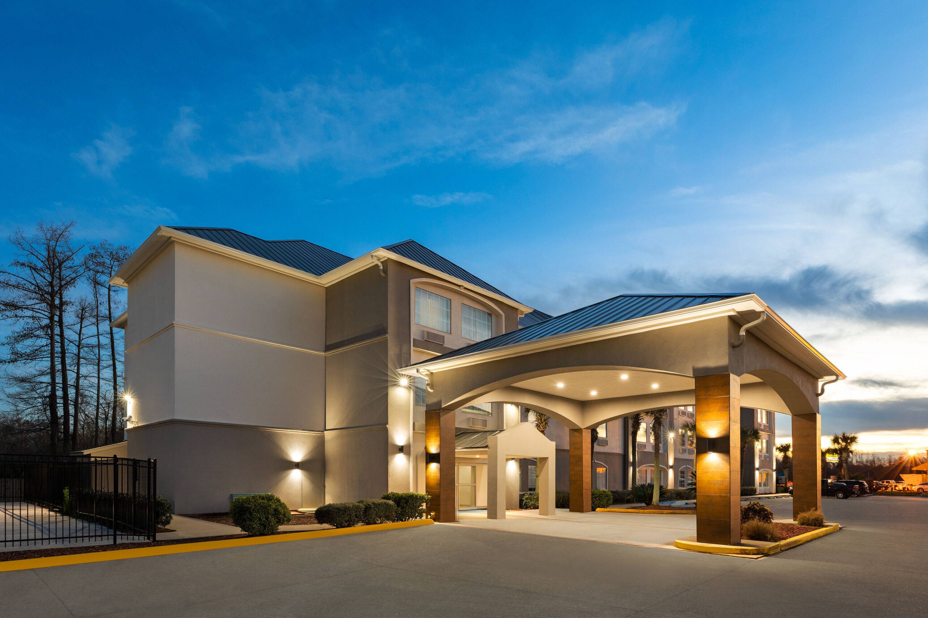 La Quinta by Wyndham Houma