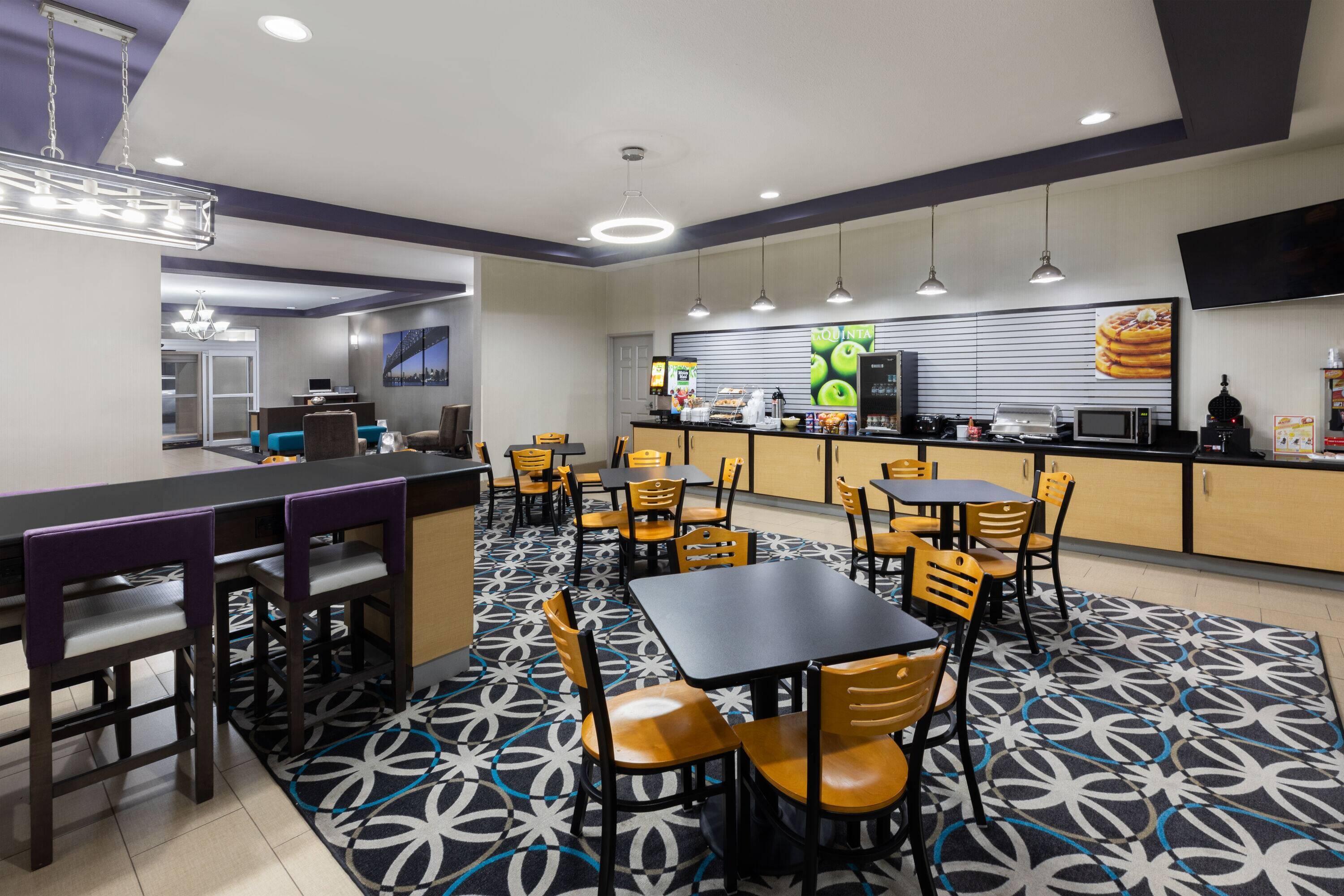La Quinta by Wyndham Houma