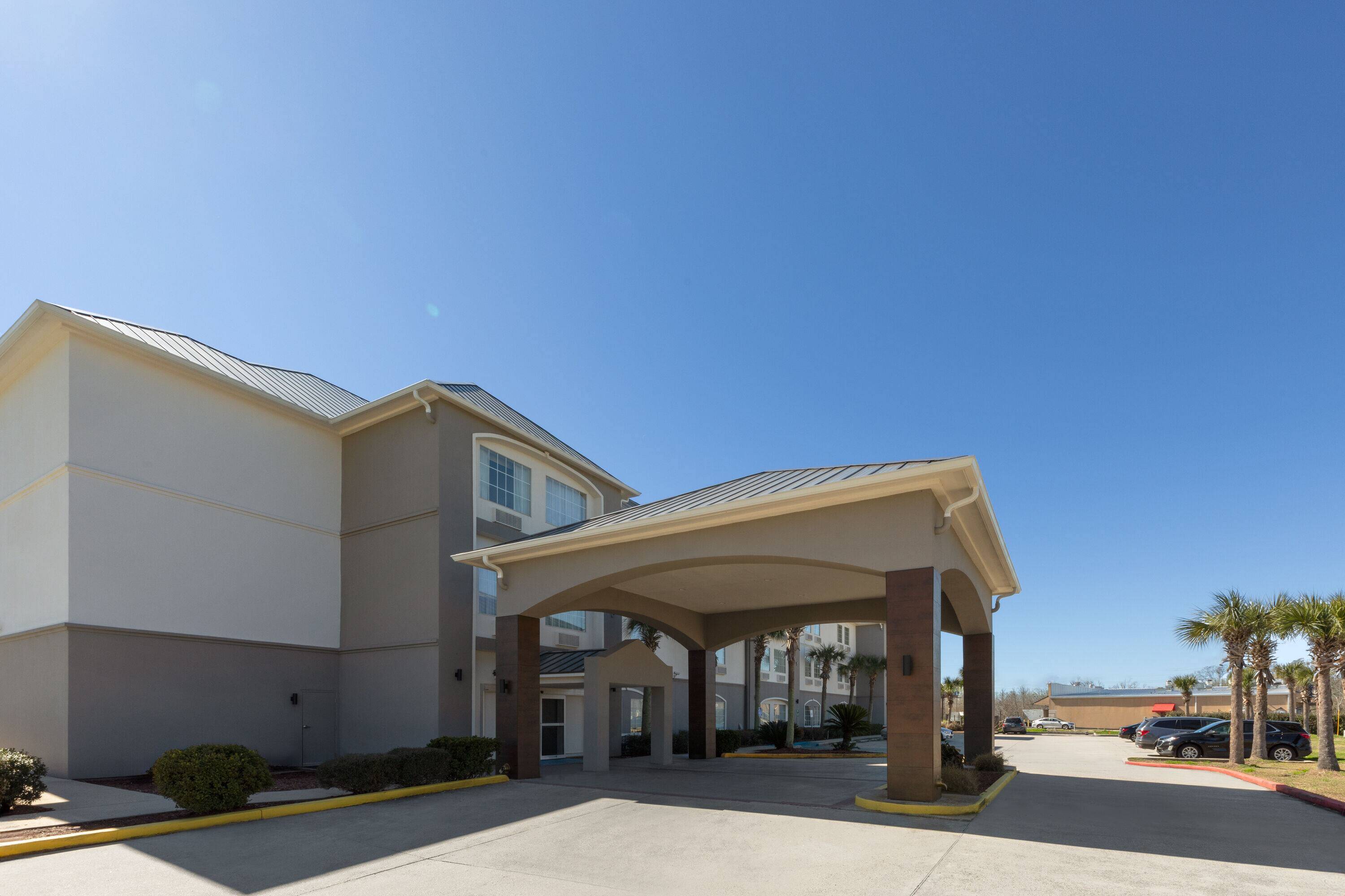 La Quinta by Wyndham Houma