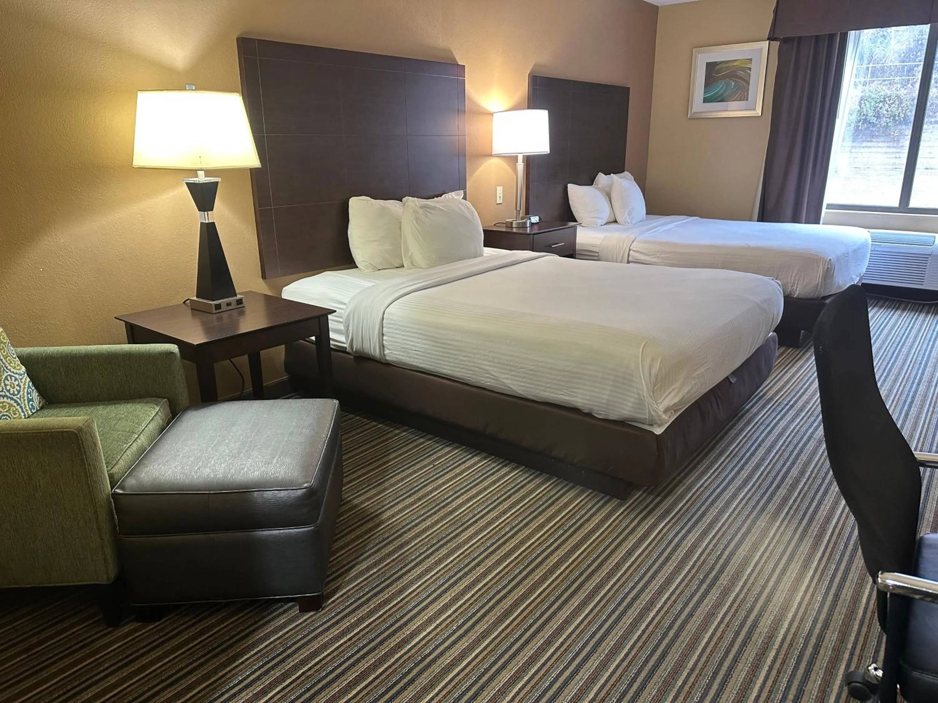Wingate by Wyndham Harrisburg Near Hershey