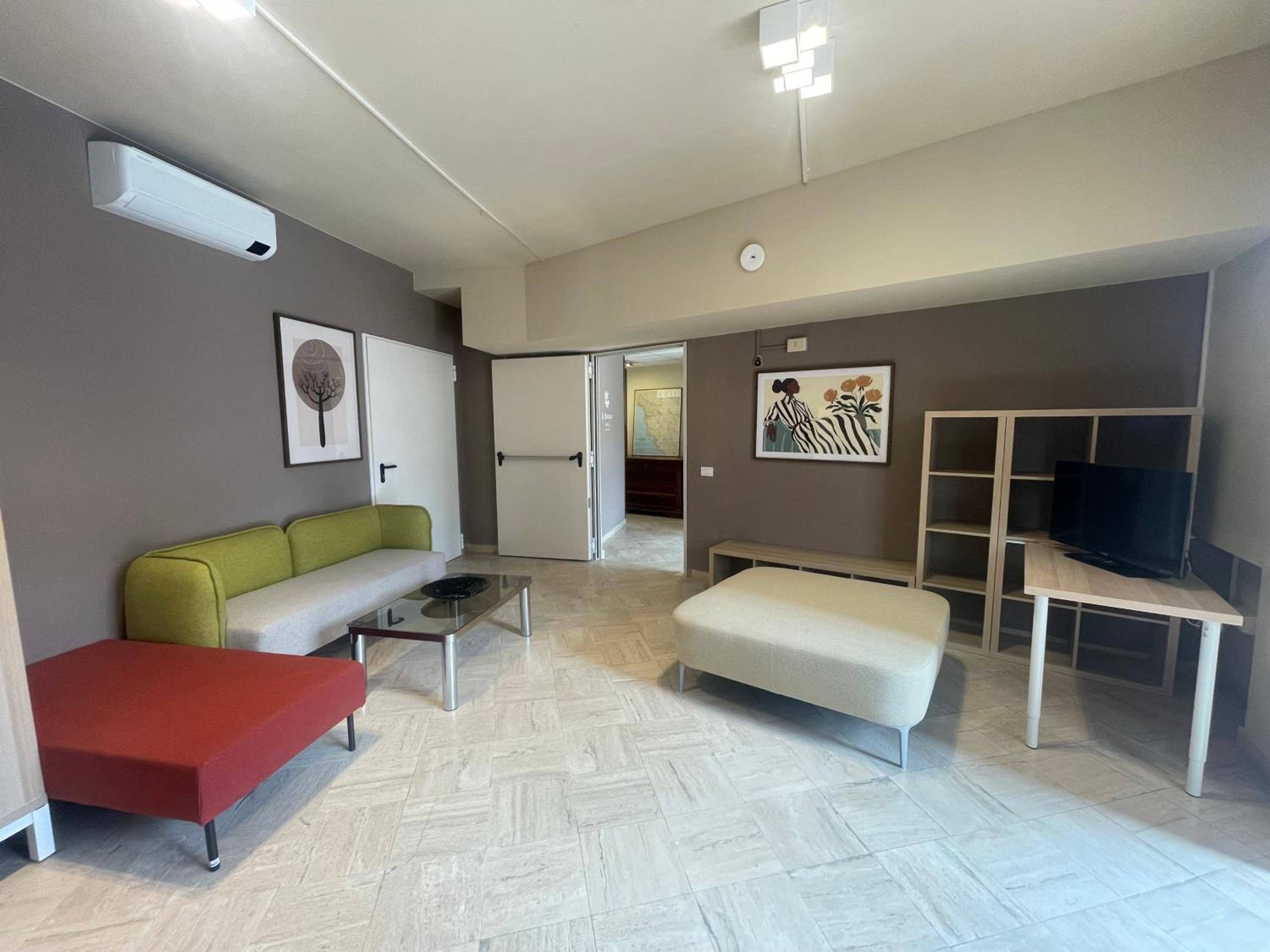 Hotel La Magione