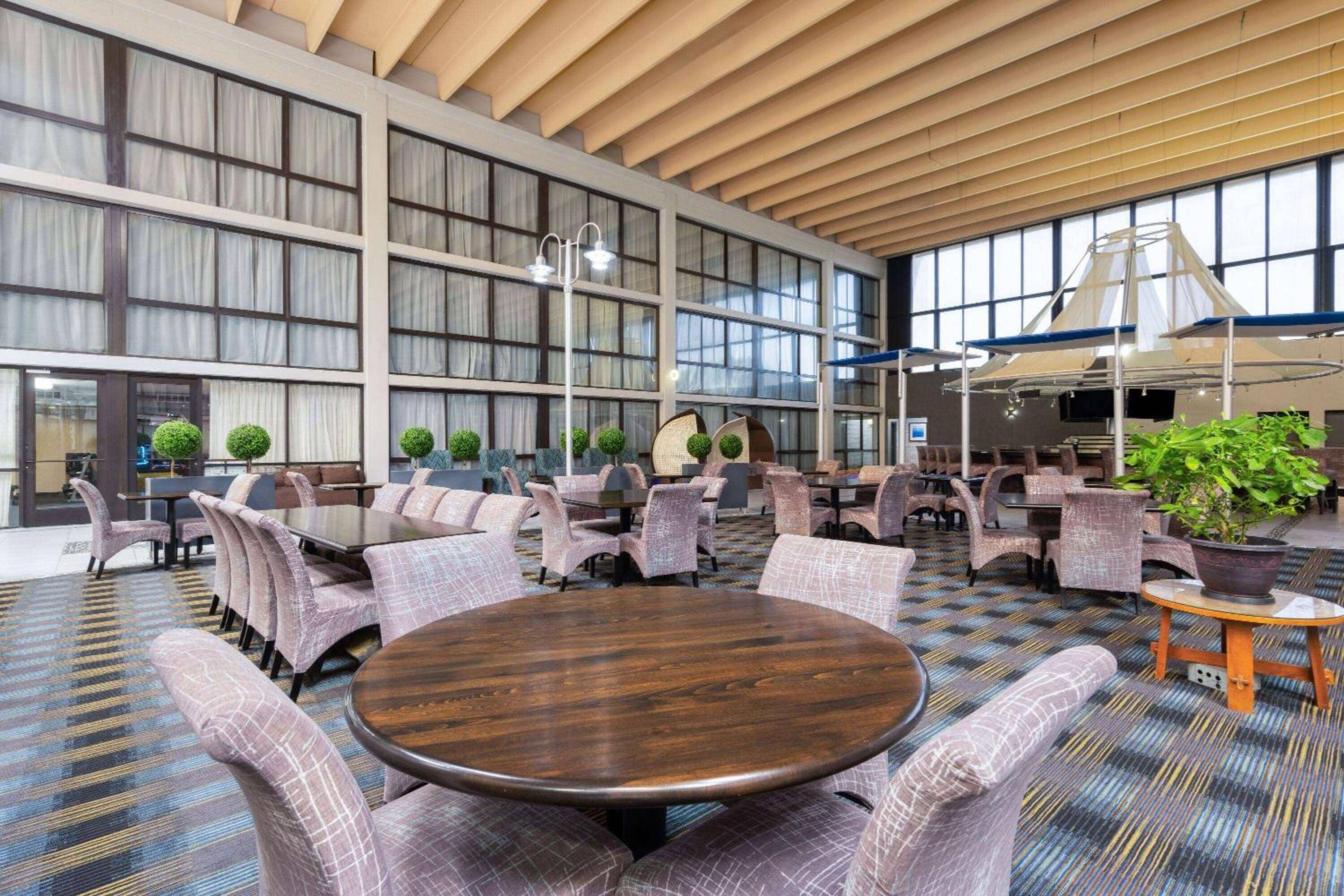 Wingate by Wyndham Kansas City