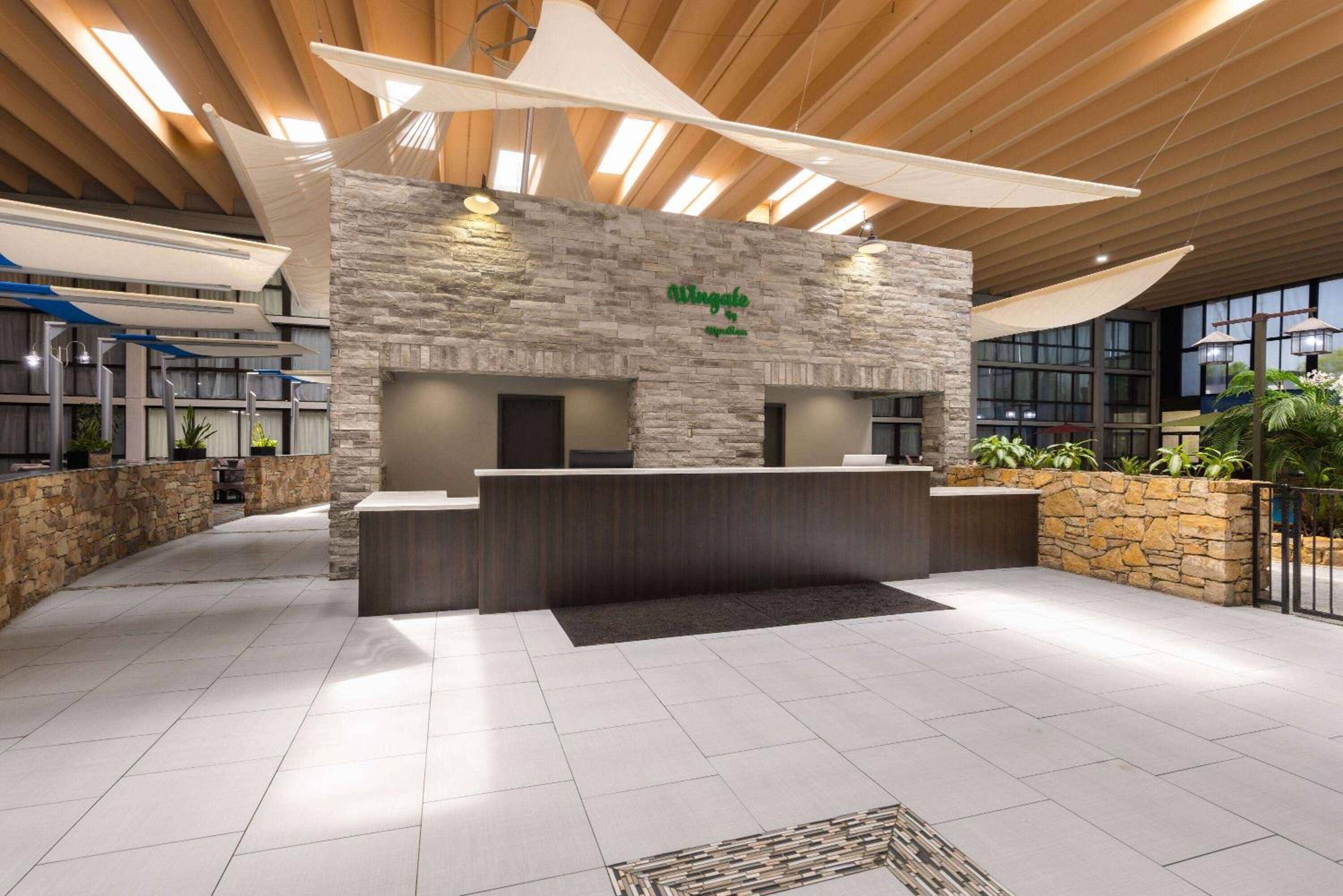 Wingate by Wyndham Kansas City