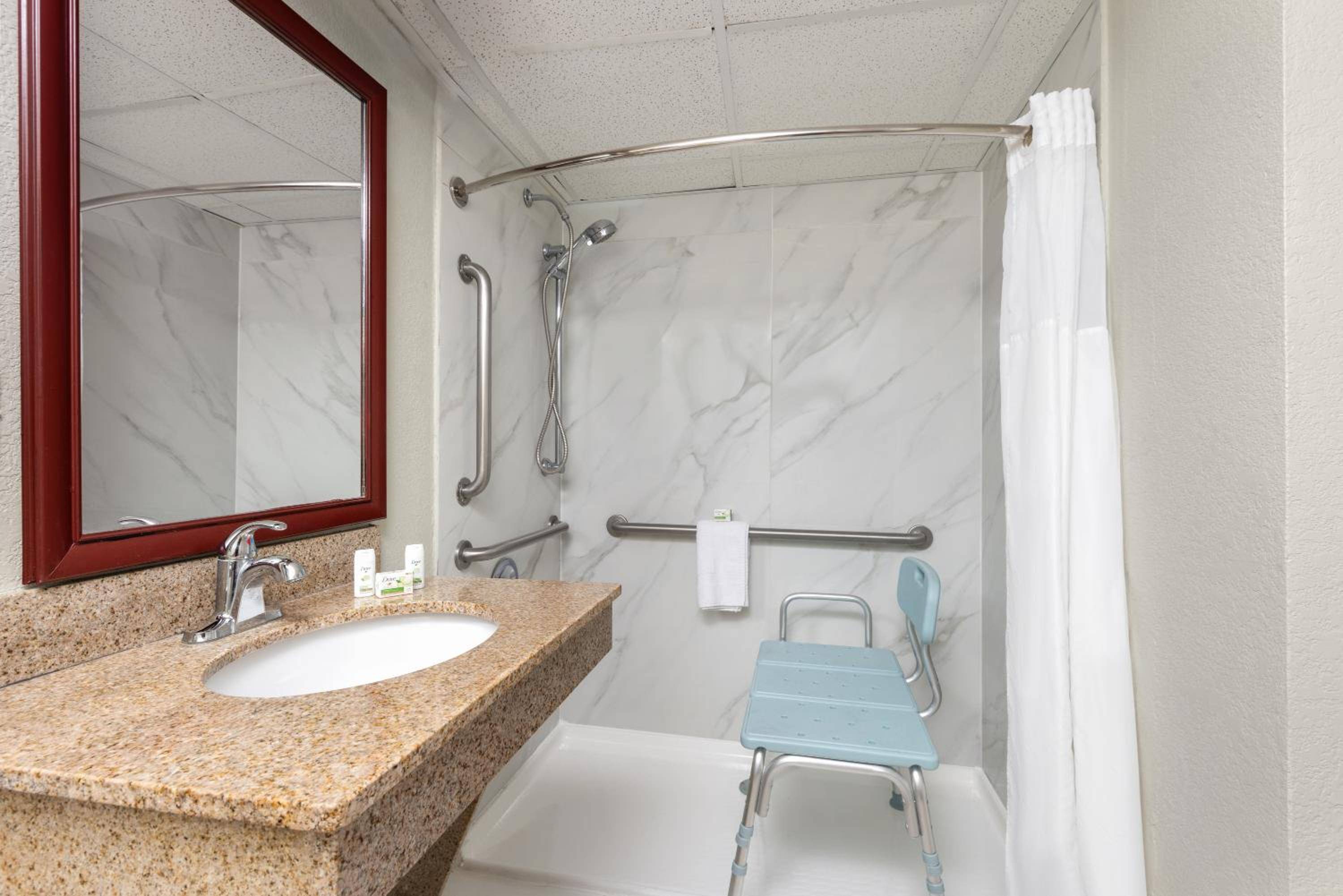 Wingate by Wyndham Kansas City