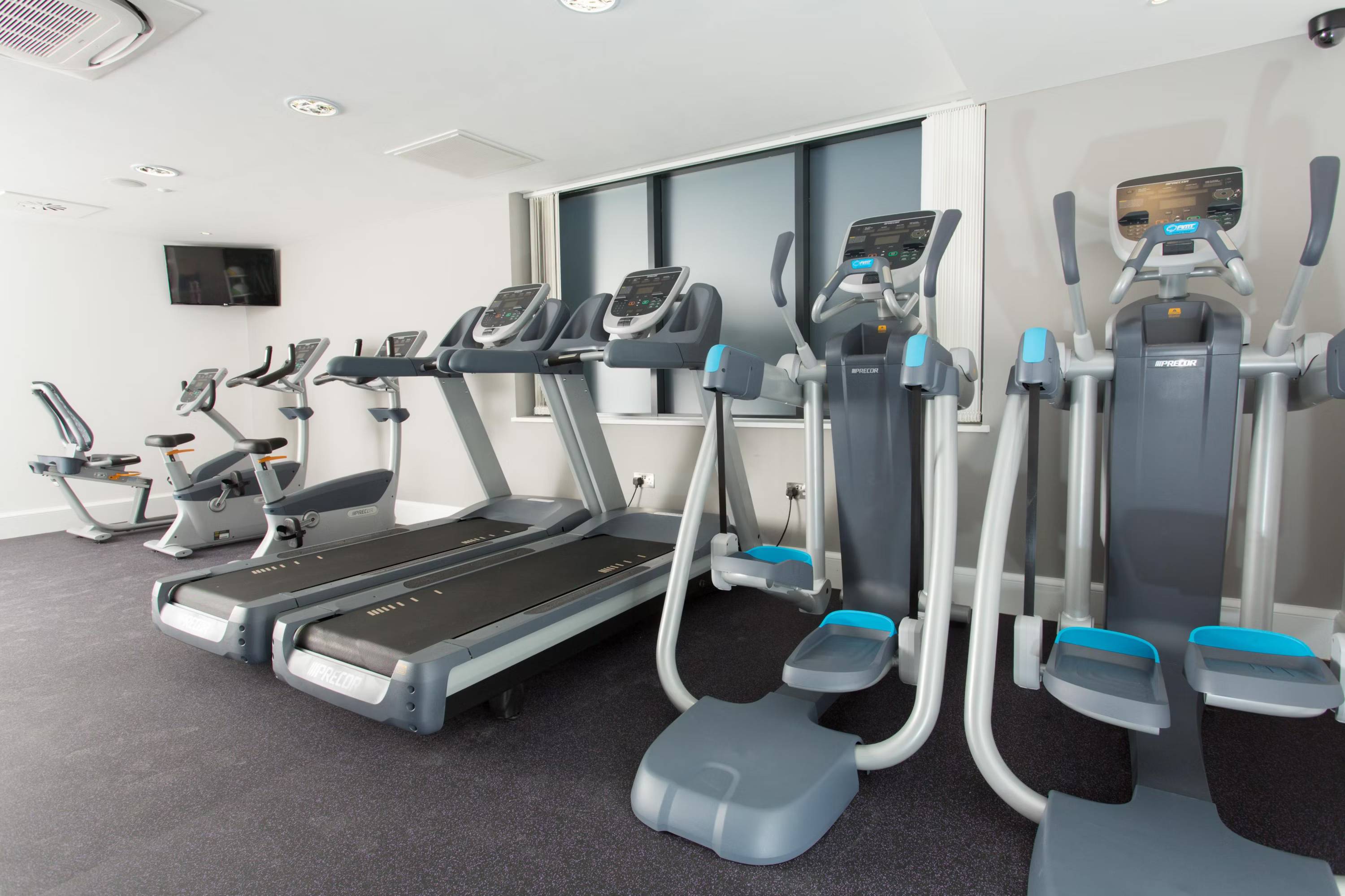 Staybridge Suites Birmingham by IHG