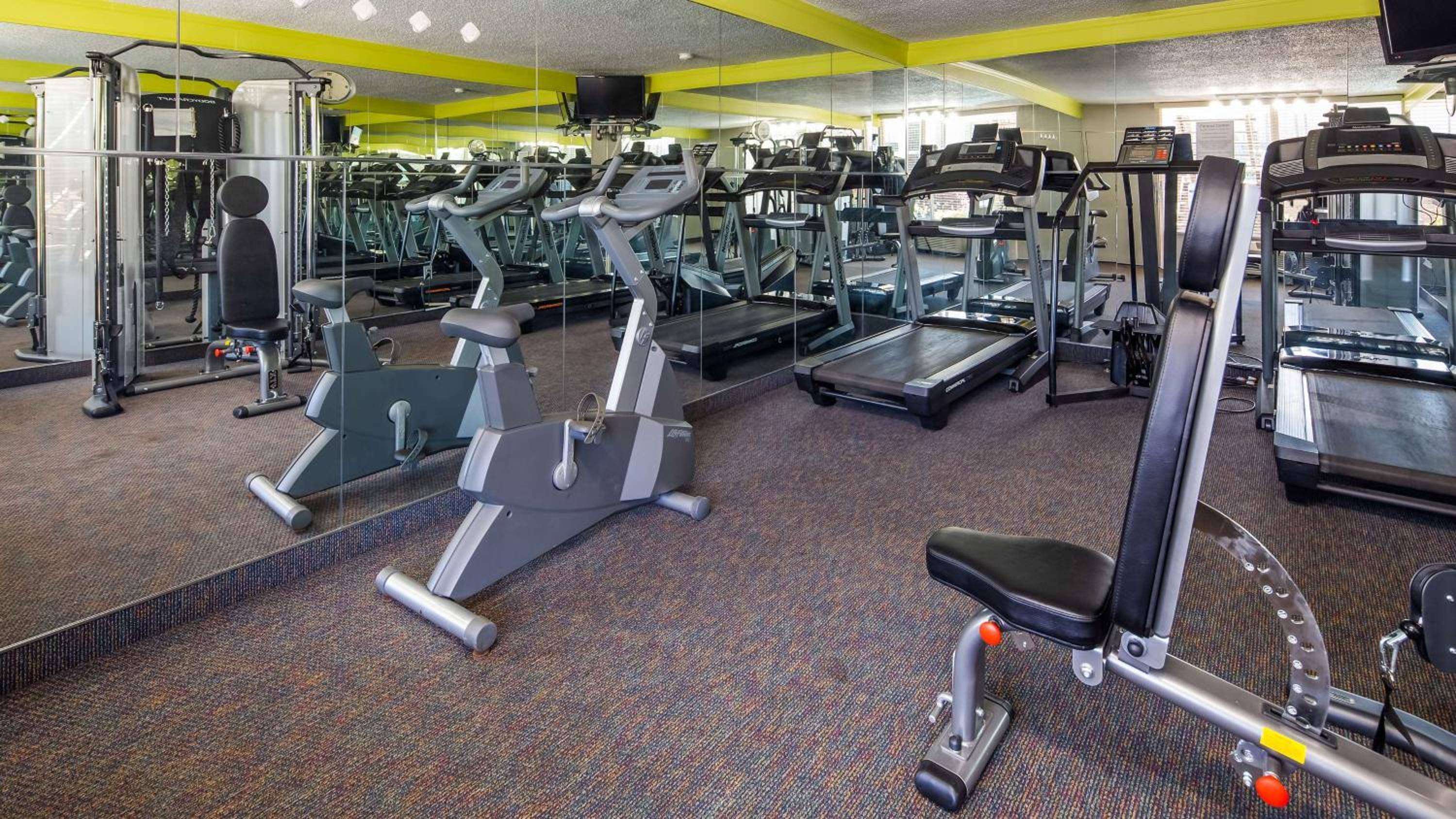 Best Western Greenville Airport