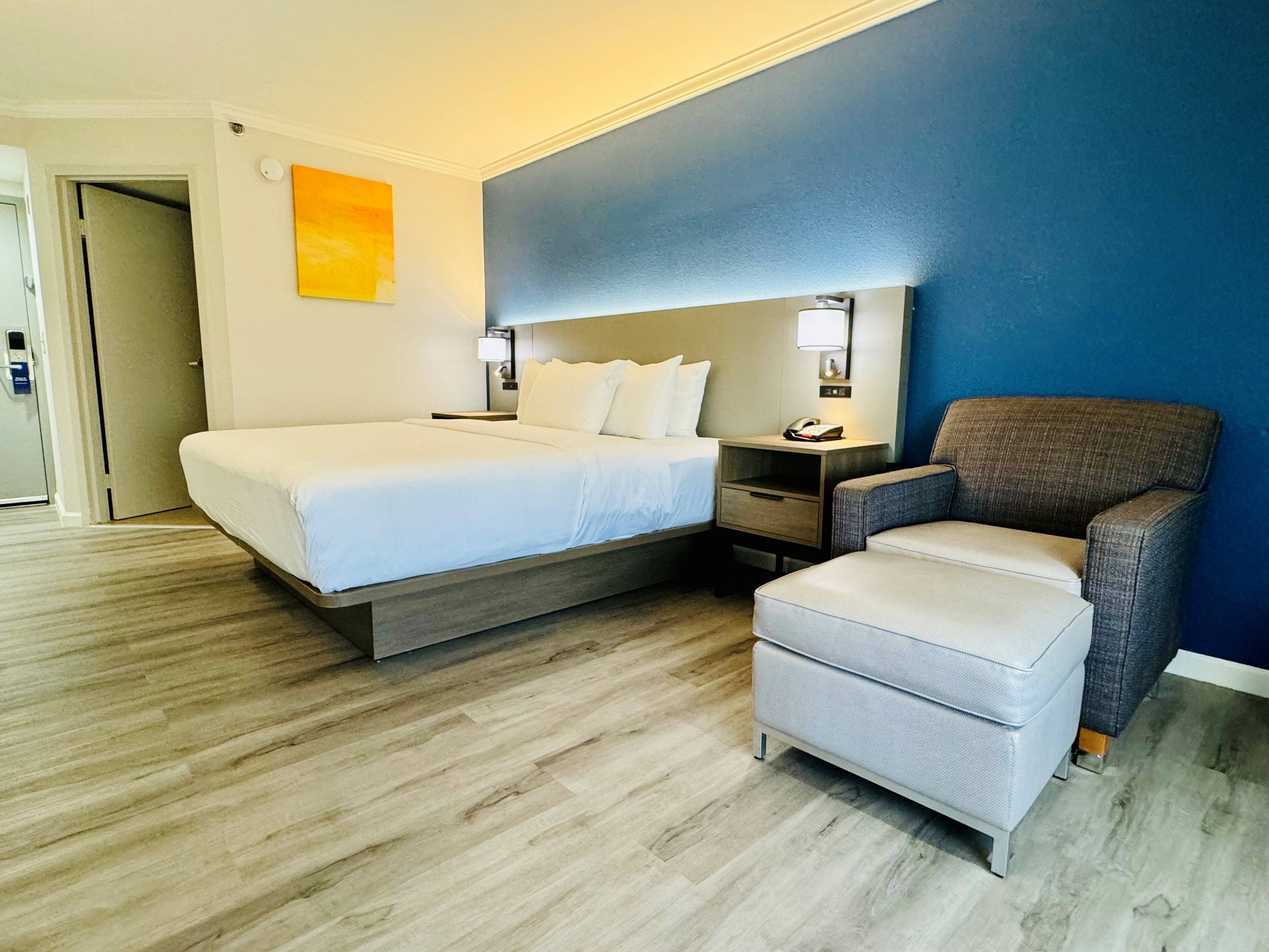 Comfort Inn & Suites Houston I-10 West Energy Corridor