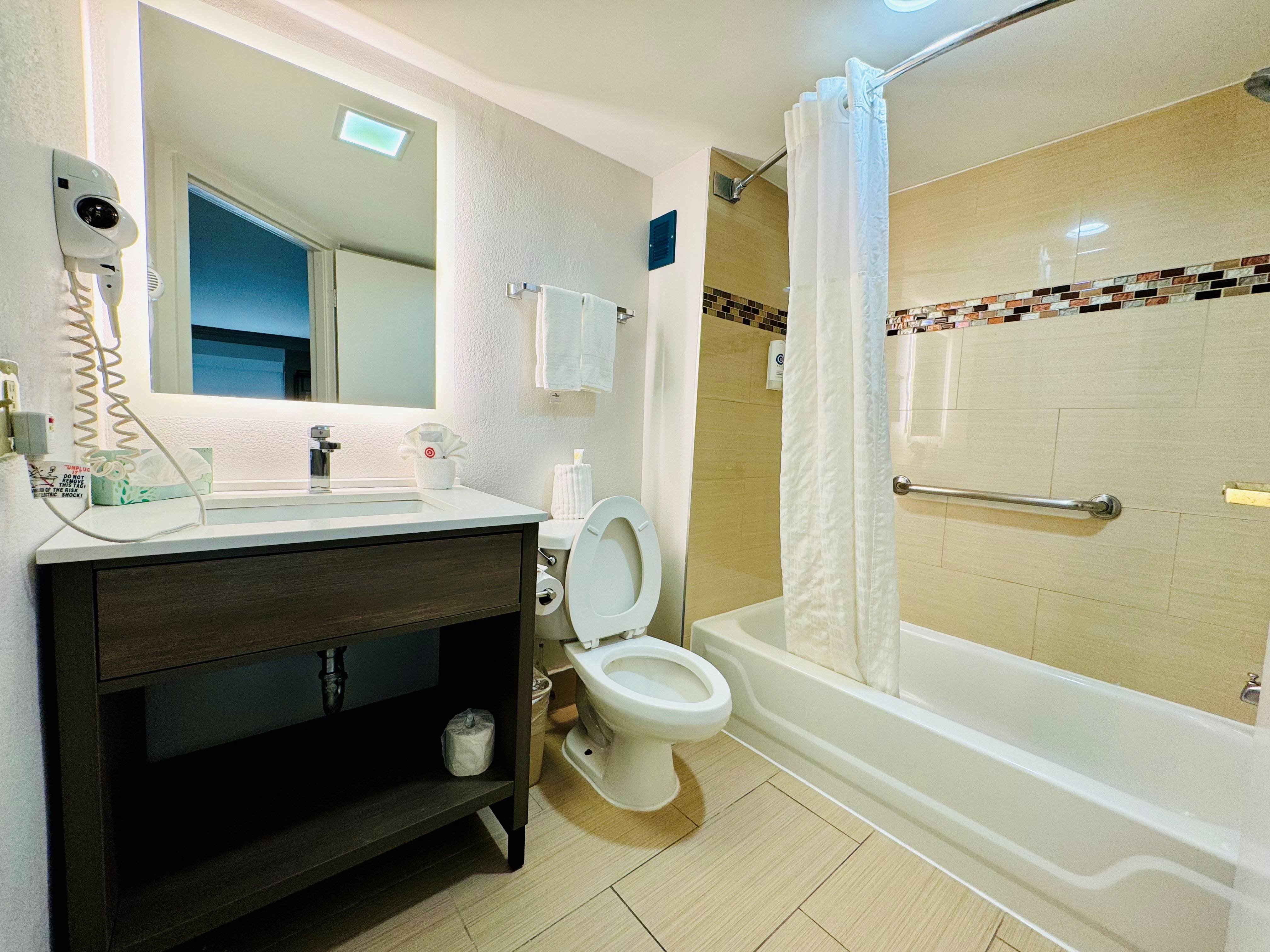 Comfort Inn & Suites Houston I-10 West Energy Corridor