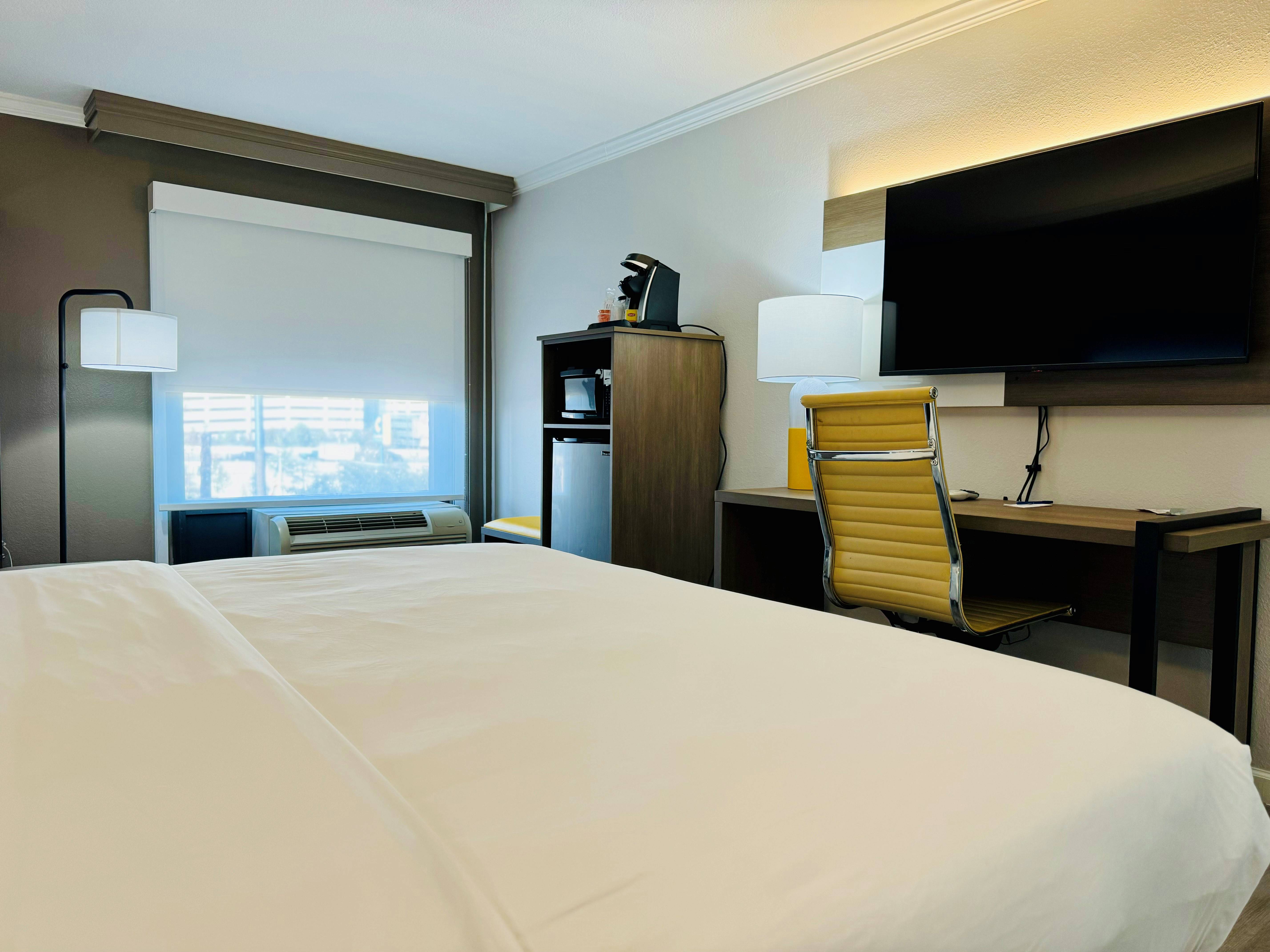 Comfort Inn & Suites Houston I-10 West Energy Corridor