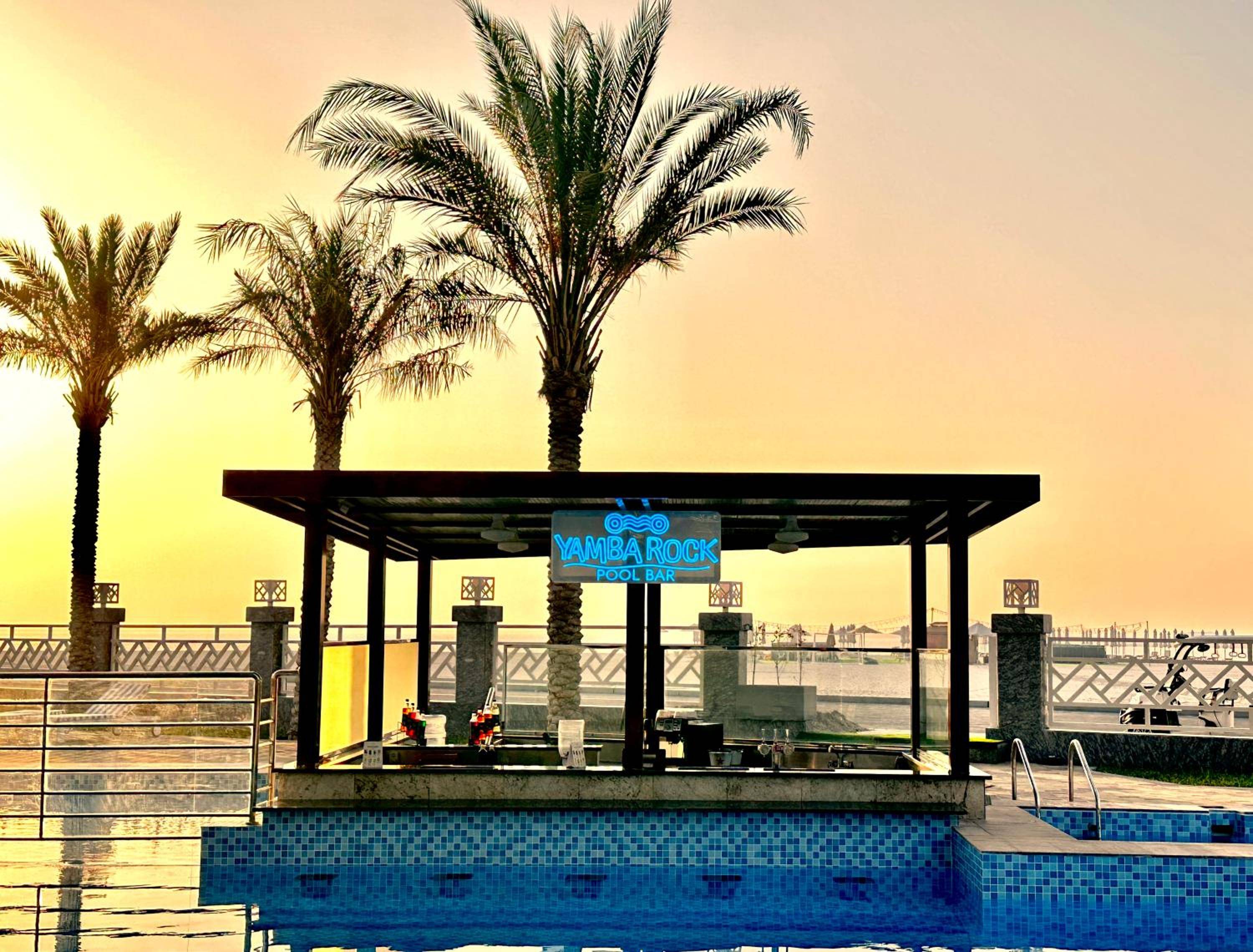 Sea Point Hotels