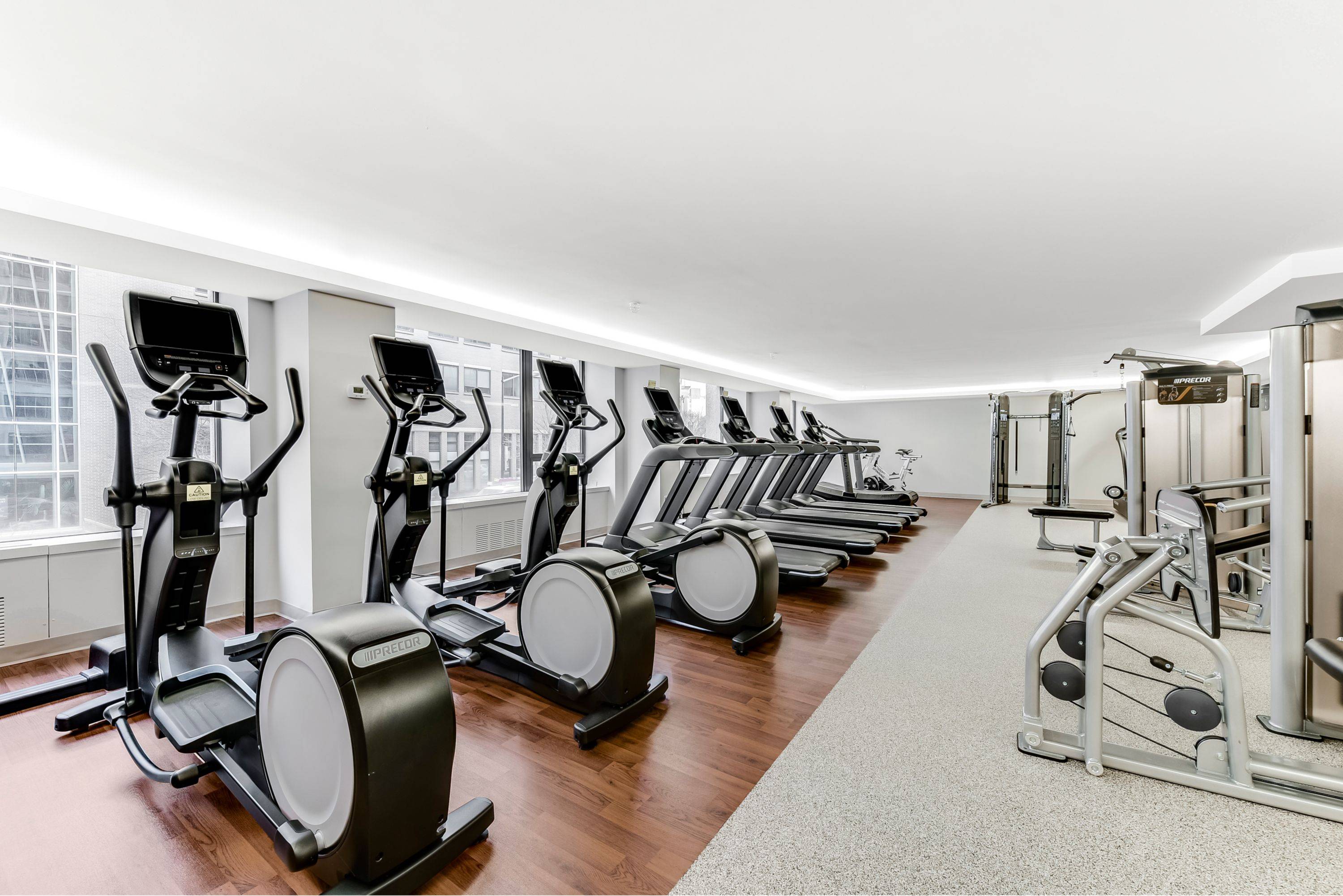 Le Meridien Washington, DC, The Madison