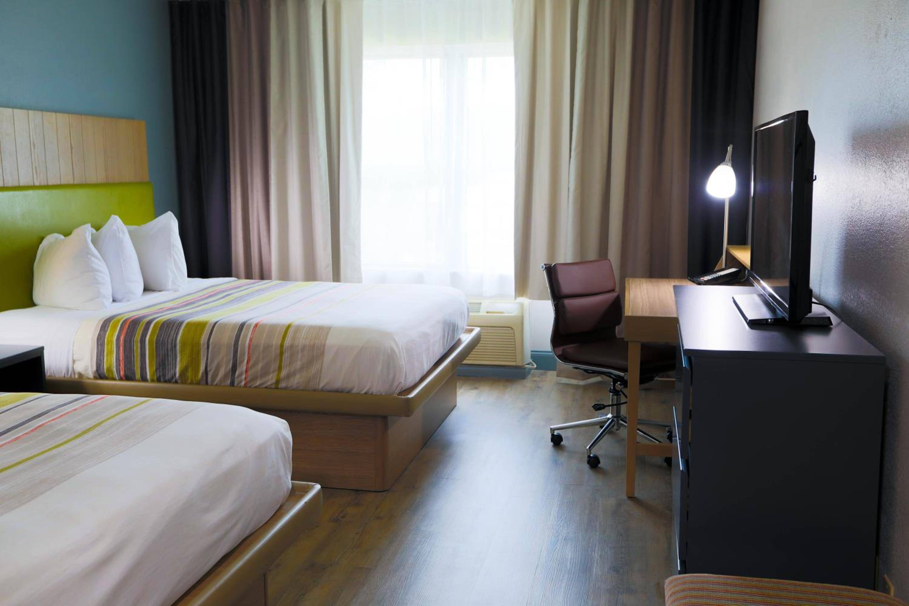 Country Inn & Suites by Radisson, Myrtle Beach, SC