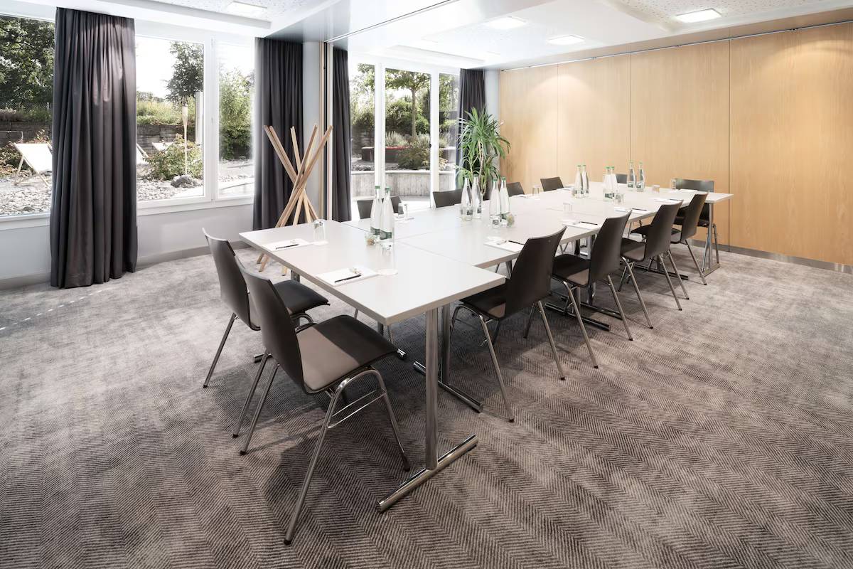 Radisson Hotel Zurich Airport