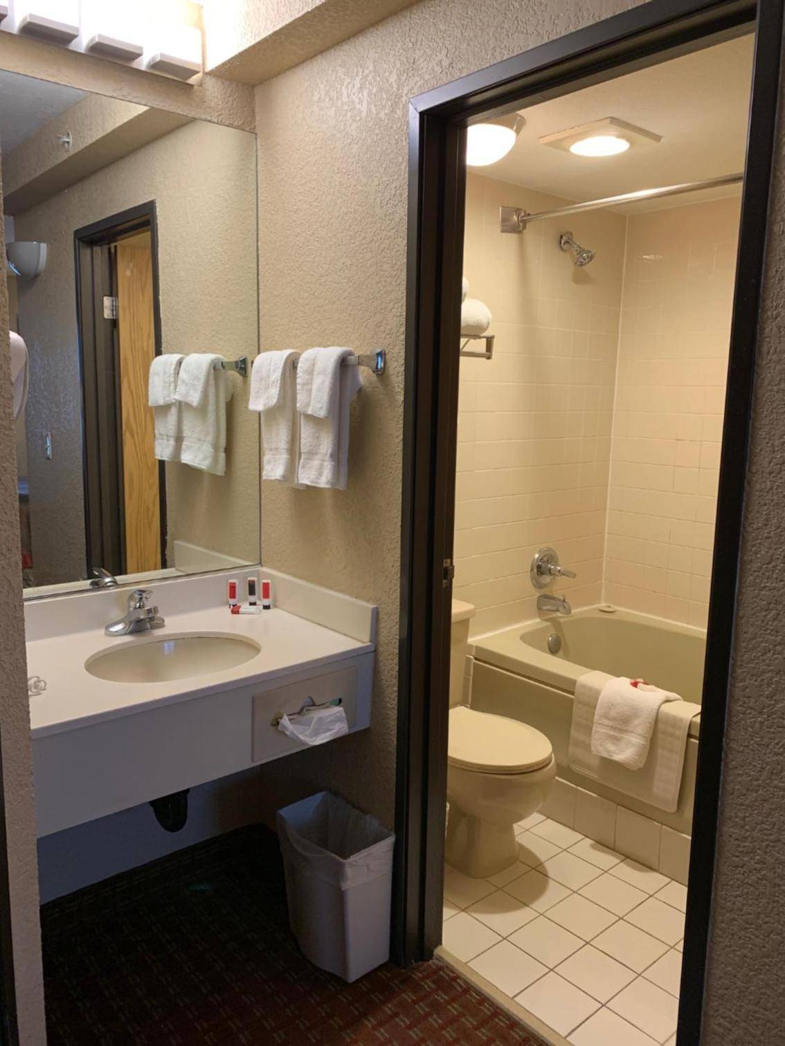 Ramada by Wyndham Portland