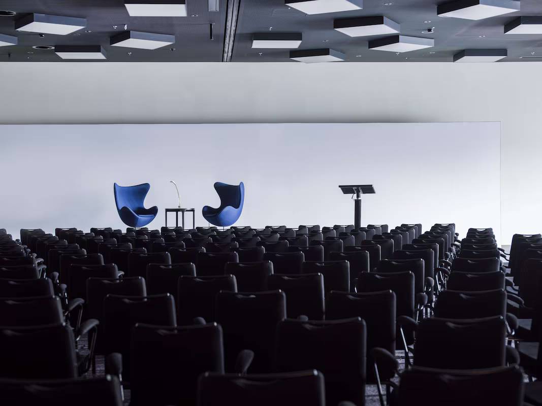 Radisson Blu Hotel Zurich Airport