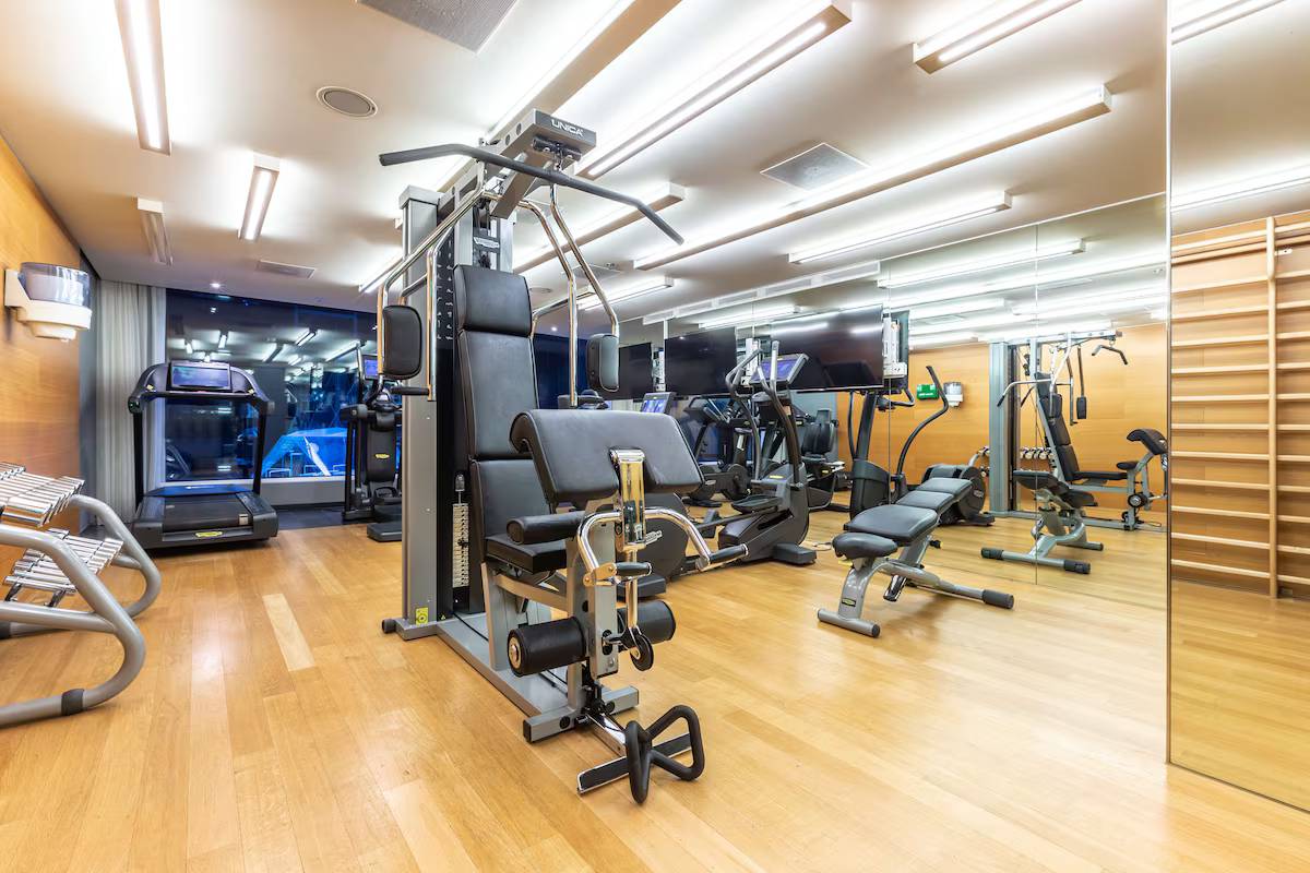 Radisson Blu Hotel Zurich Airport