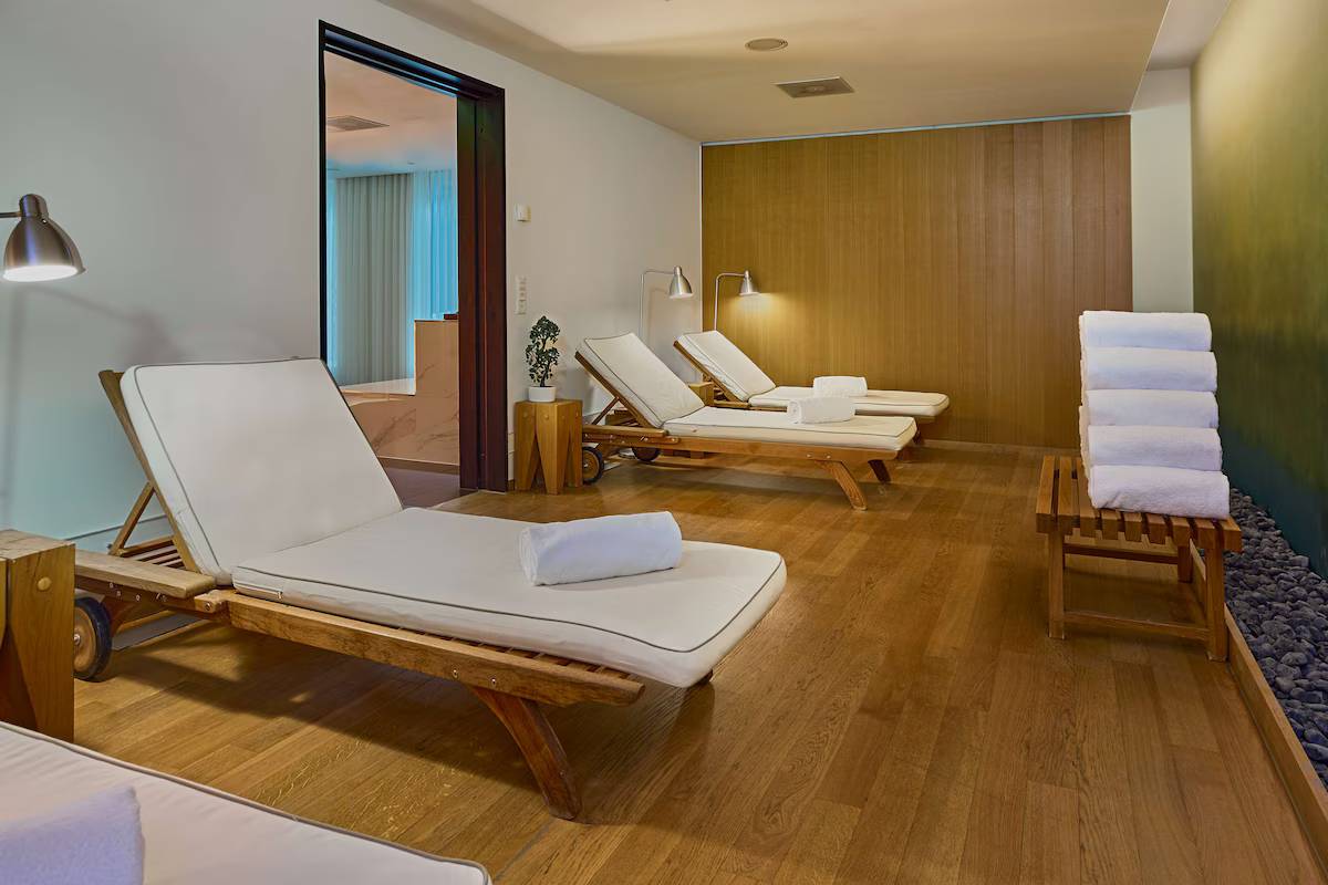 Radisson Blu Hotel Zurich Airport