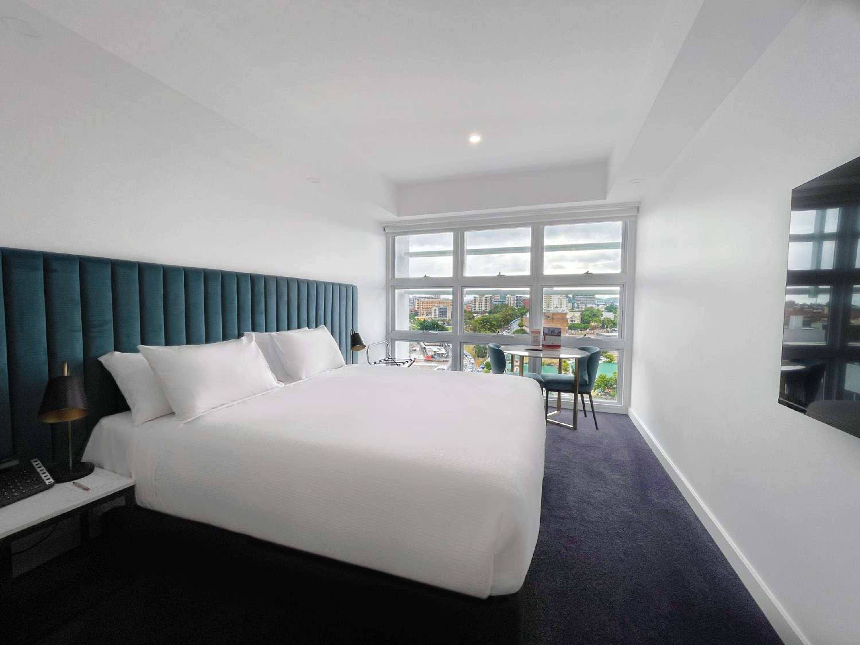 Swiss-Belhotel Brisbane