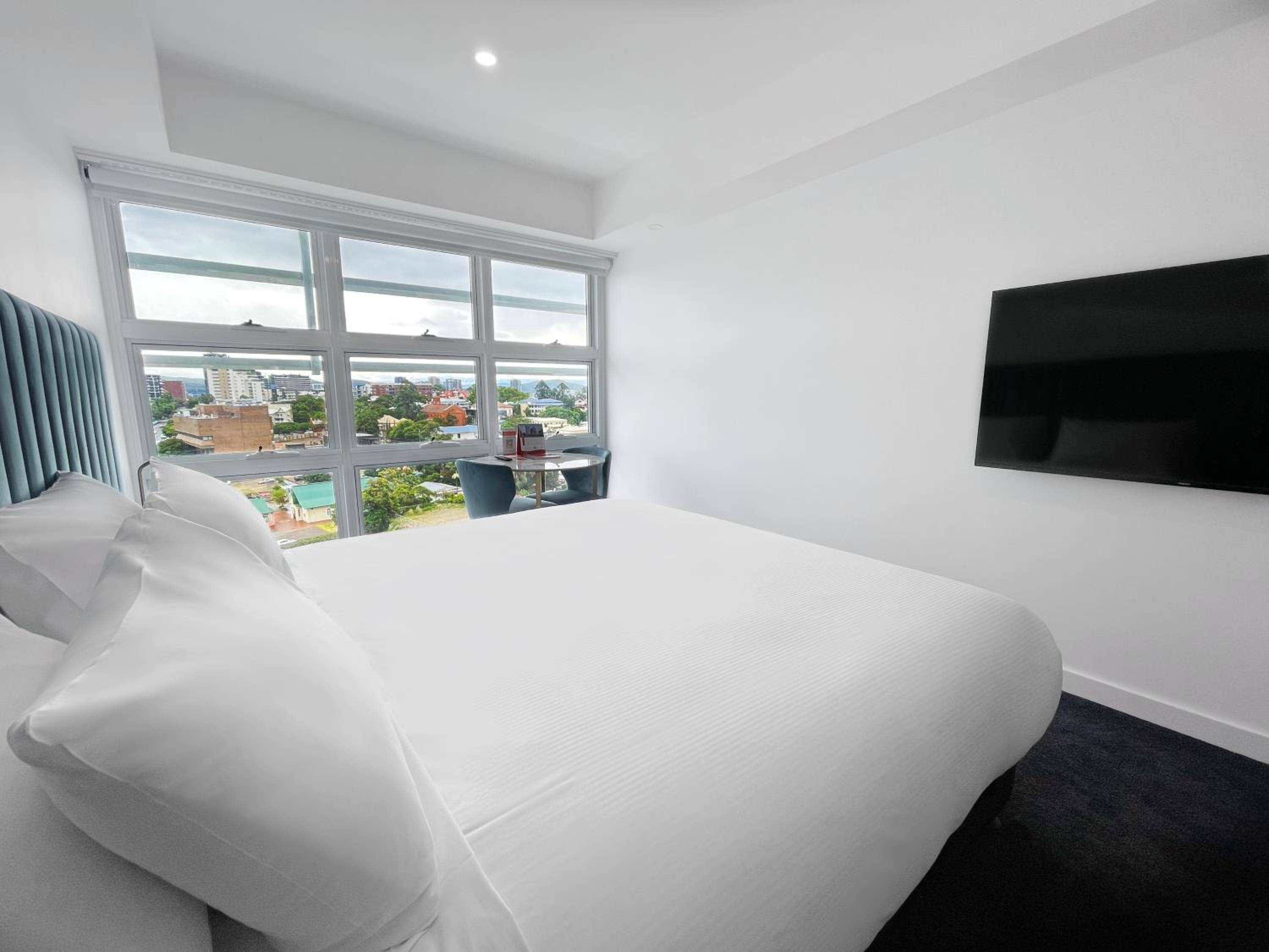 Swiss-Belhotel Brisbane
