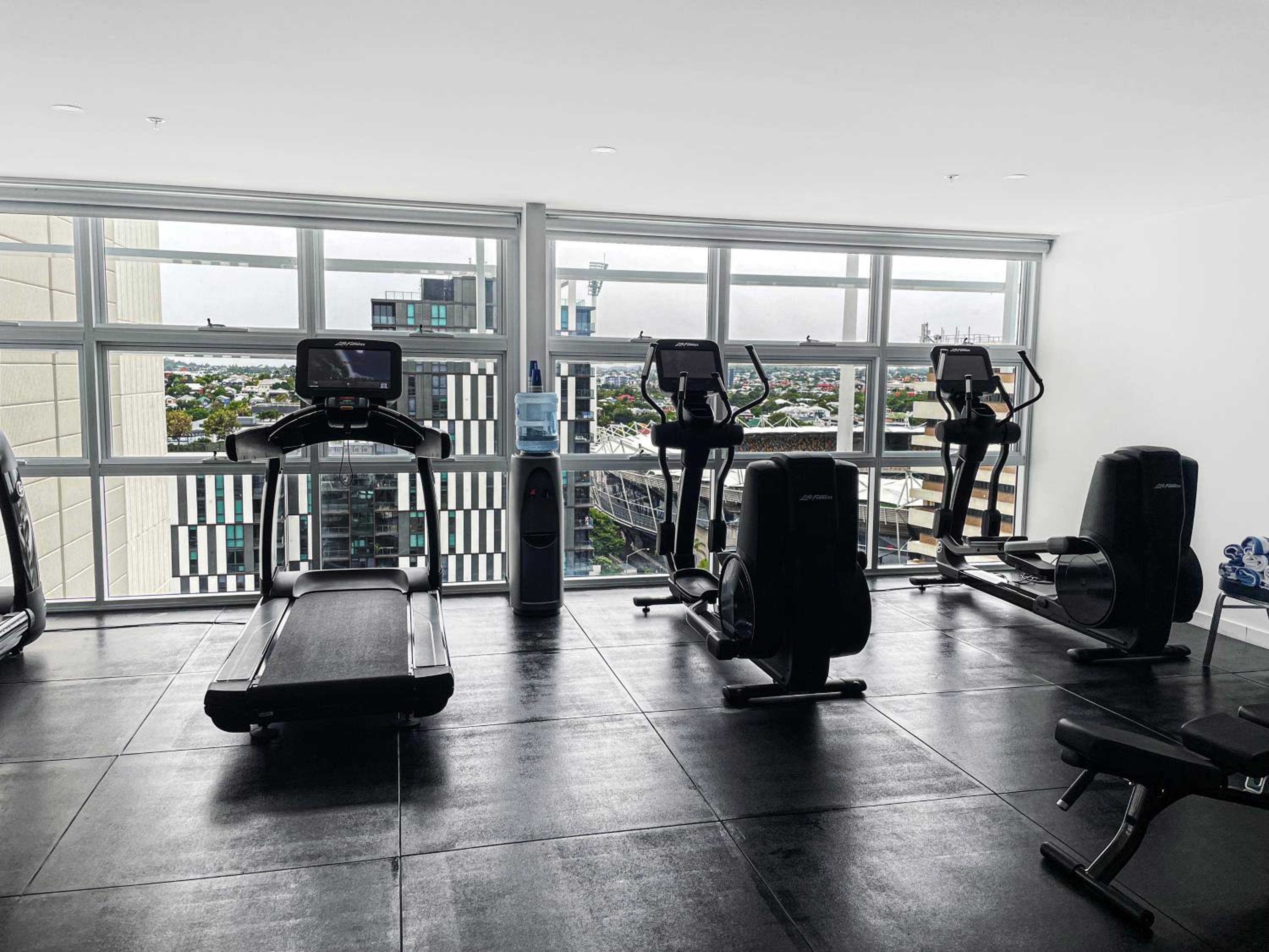 Swiss-Belhotel Brisbane