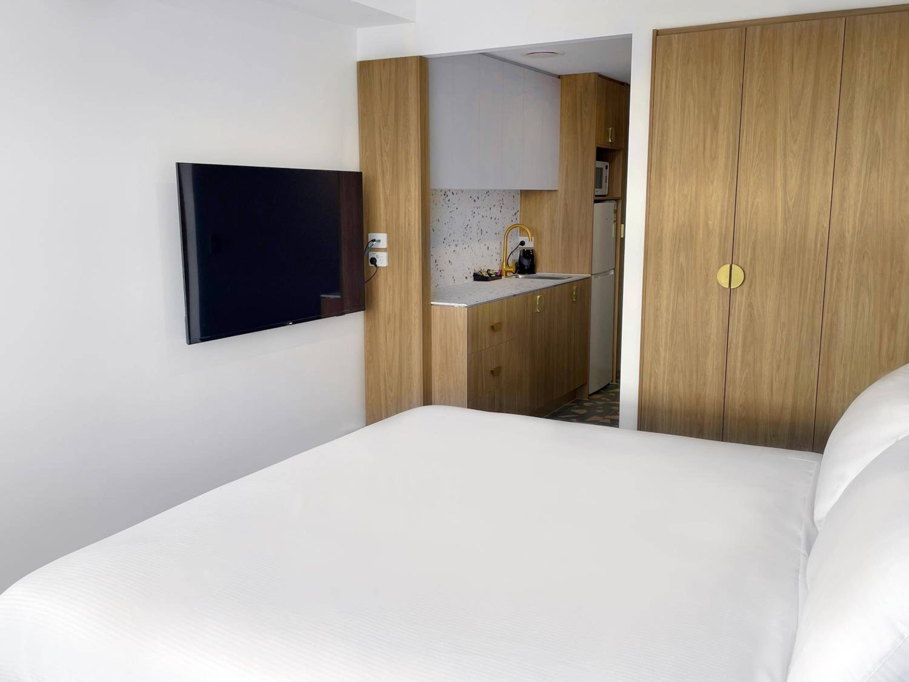 Swiss-Belhotel Brisbane