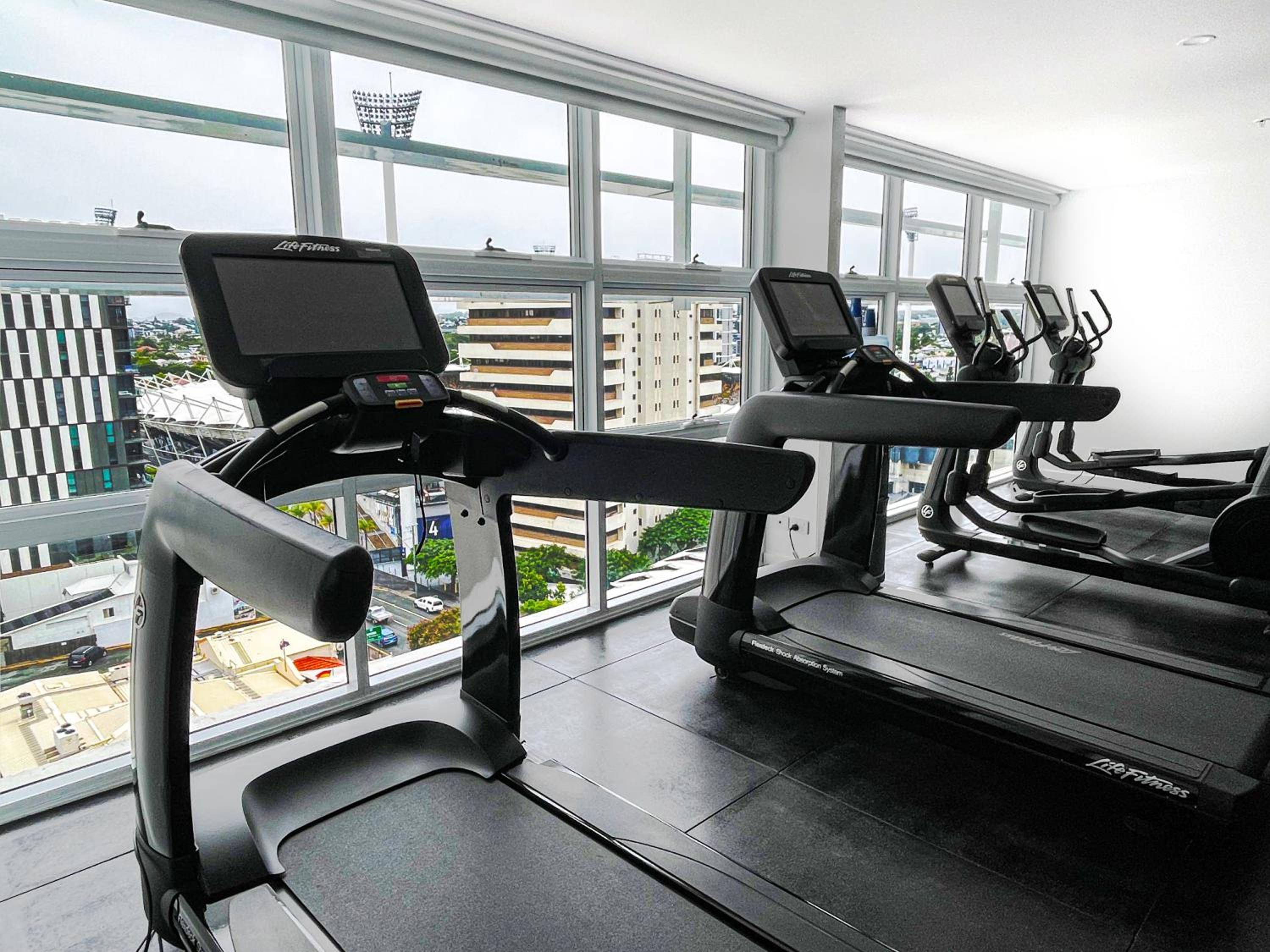 Swiss-Belhotel Brisbane