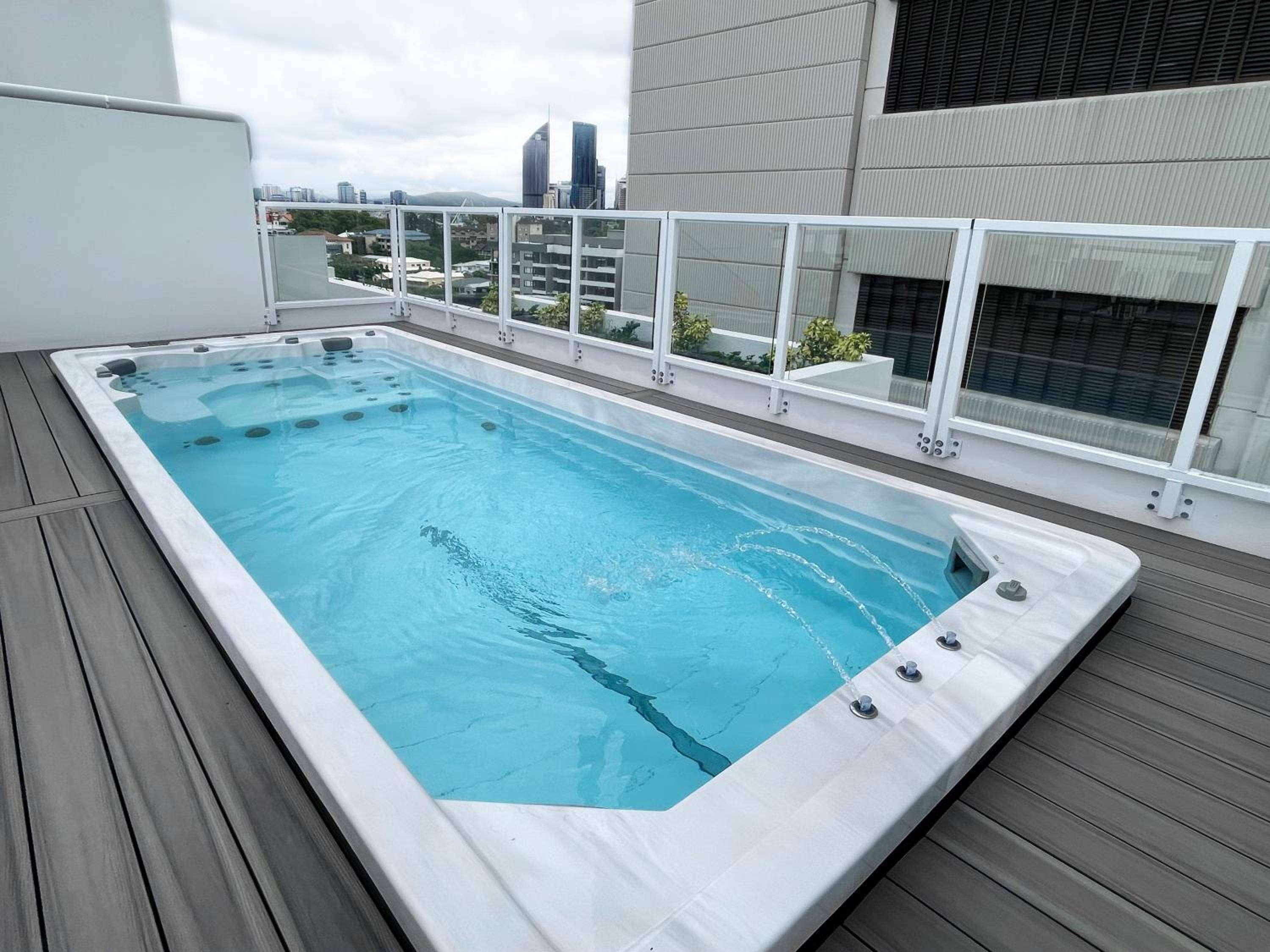 Swiss-Belhotel Brisbane