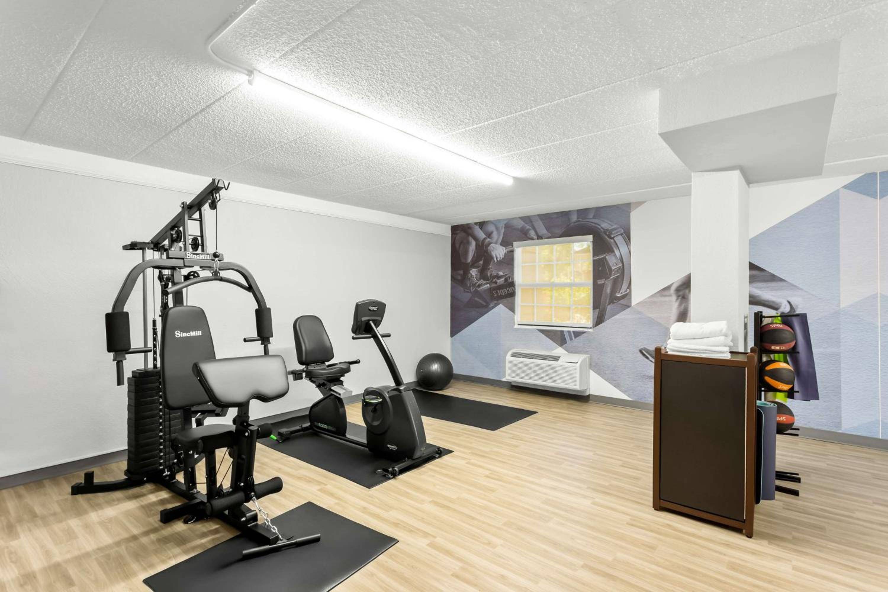 Best Western SCHAUMBURG – O’HARE NW