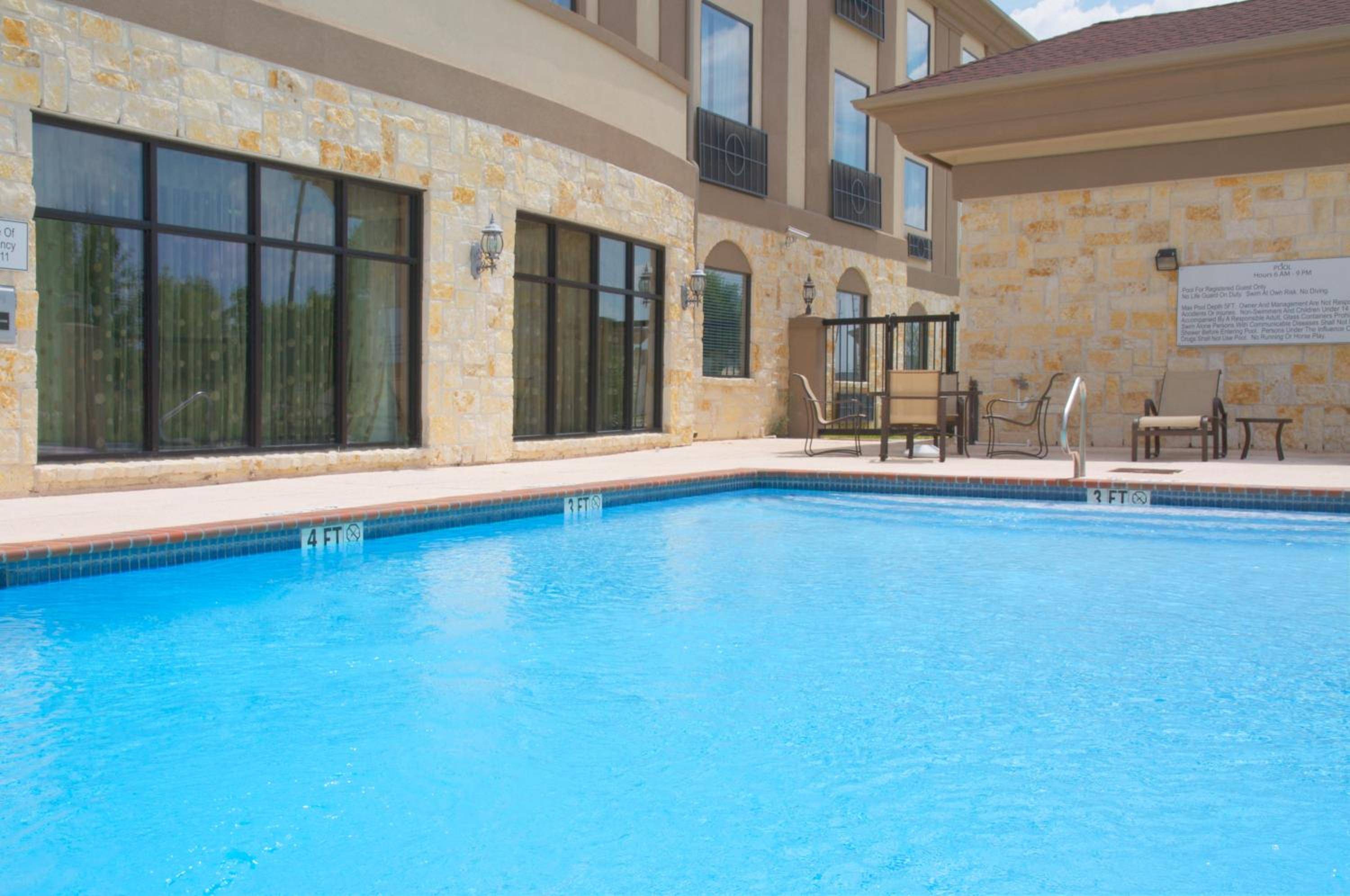 Aspen Grand Hotel Houston