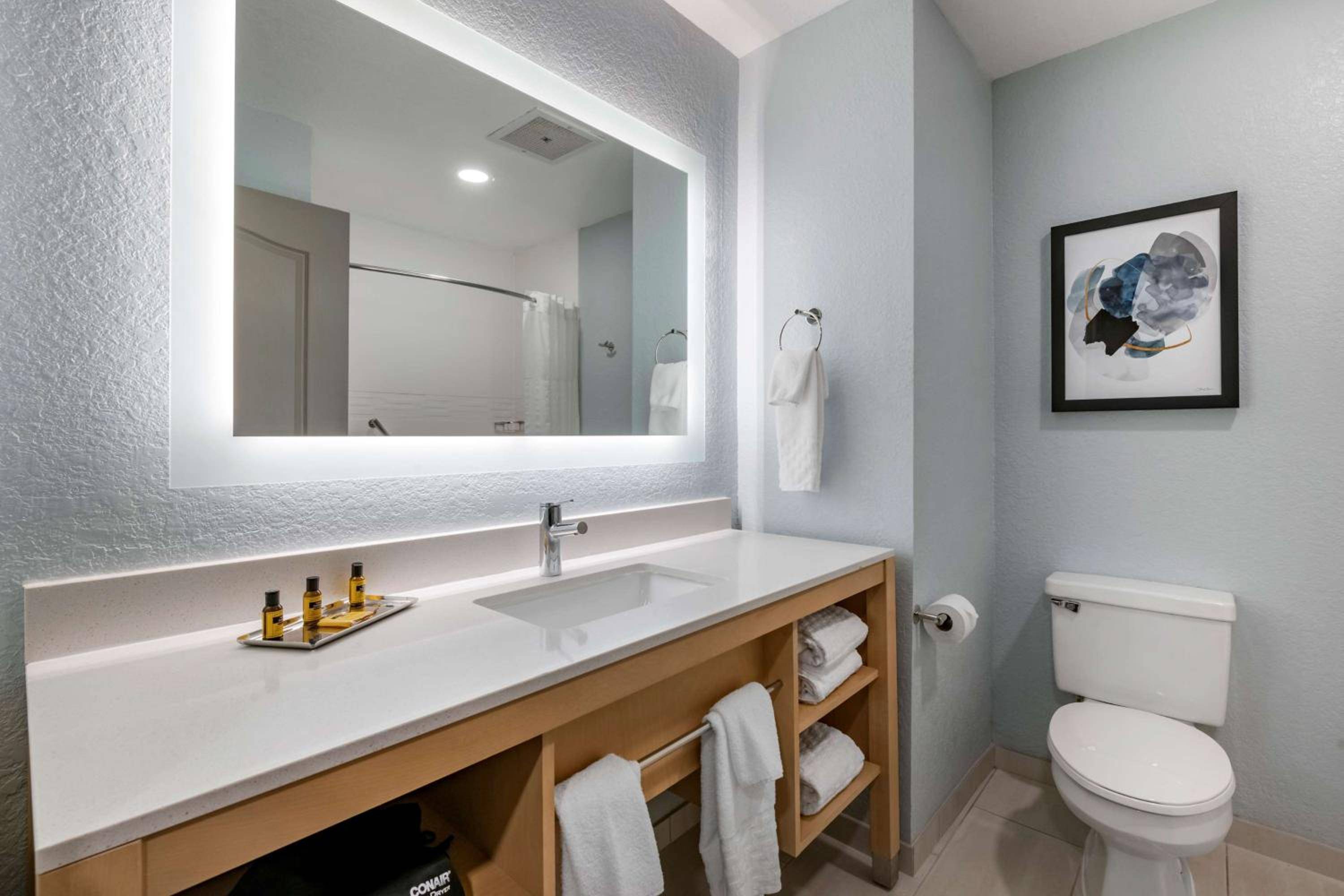 Best Western Plus Orlando East - UCF Area