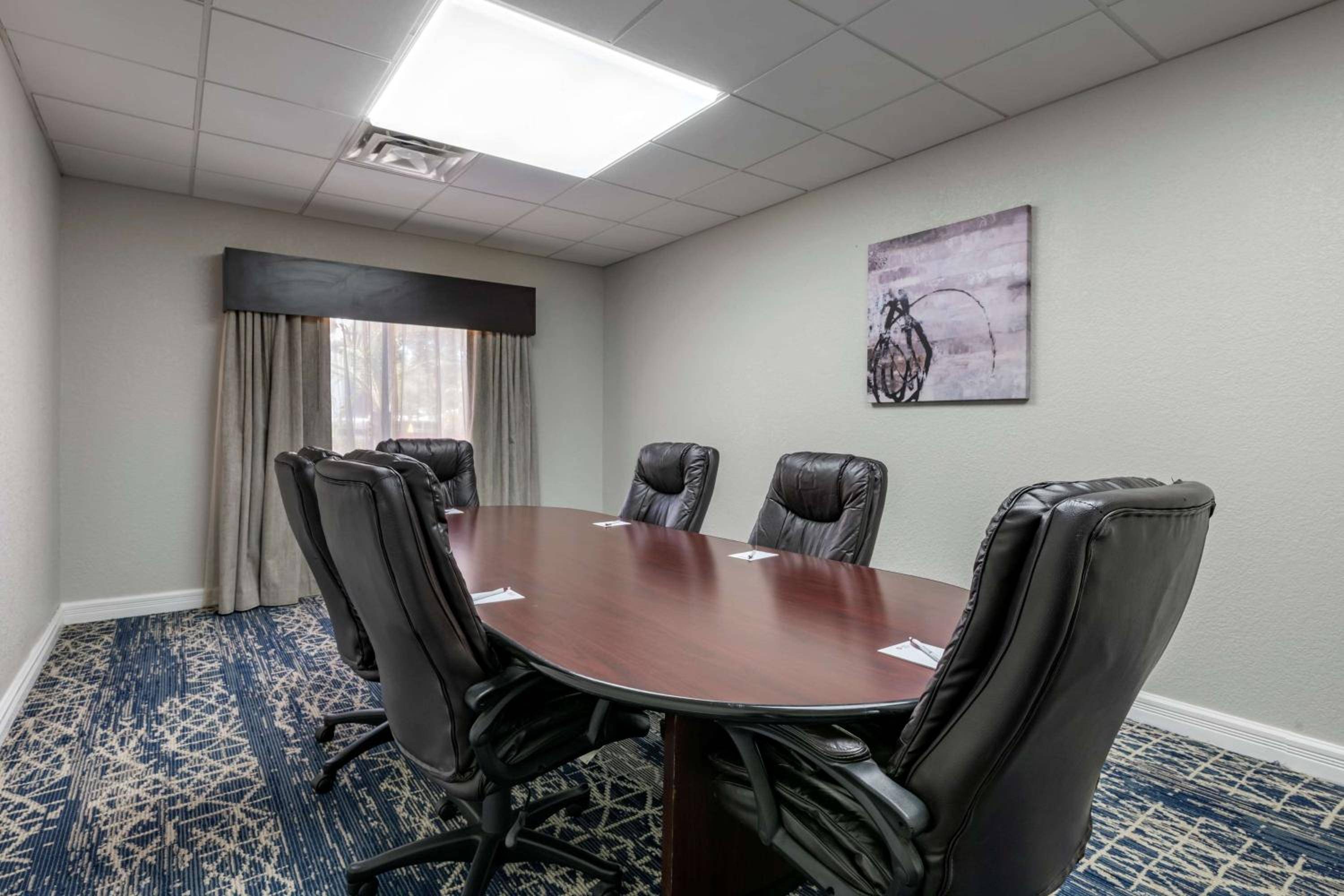 Best Western Plus Orlando East - UCF Area