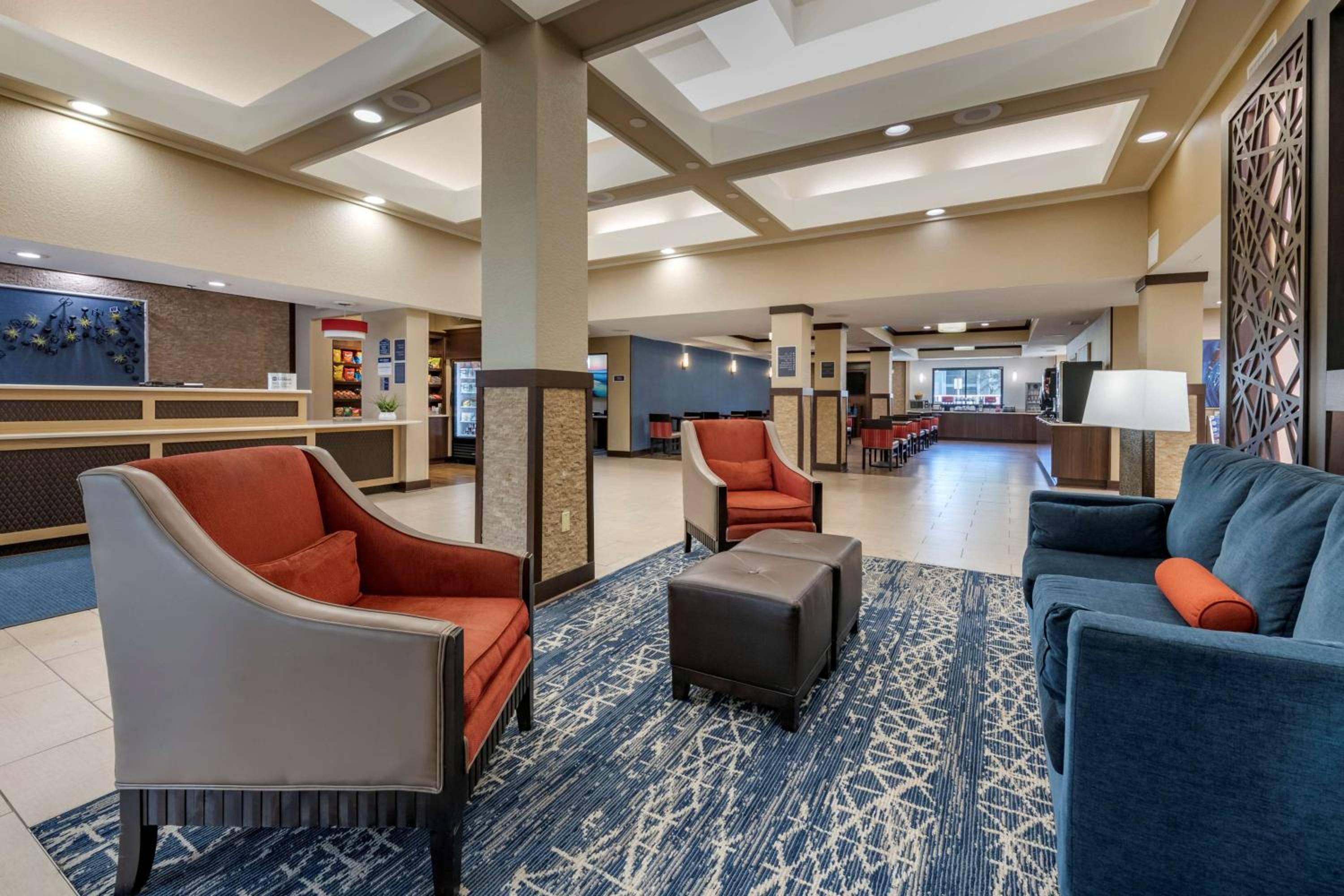 Best Western Plus Orlando East - UCF Area