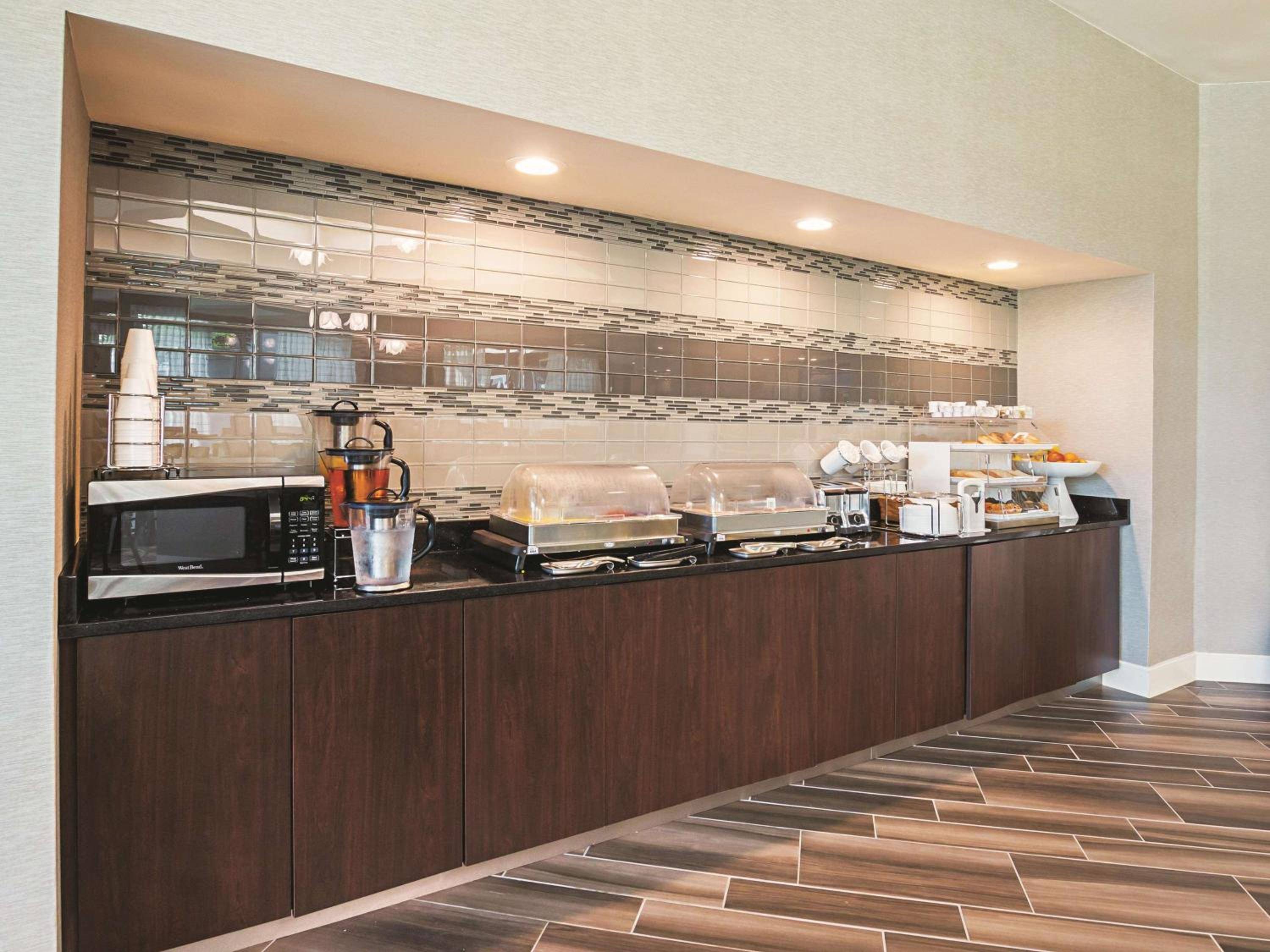 La Quinta by Wyndham Fort Worth City View