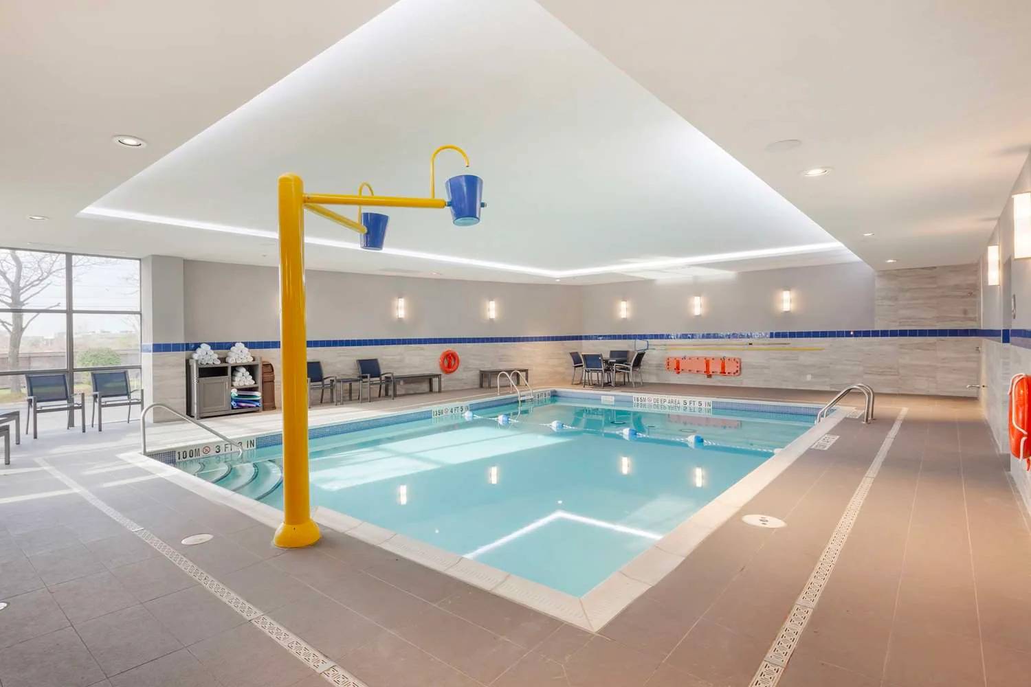 GLō Best Western Mississauga Corporate Centre
