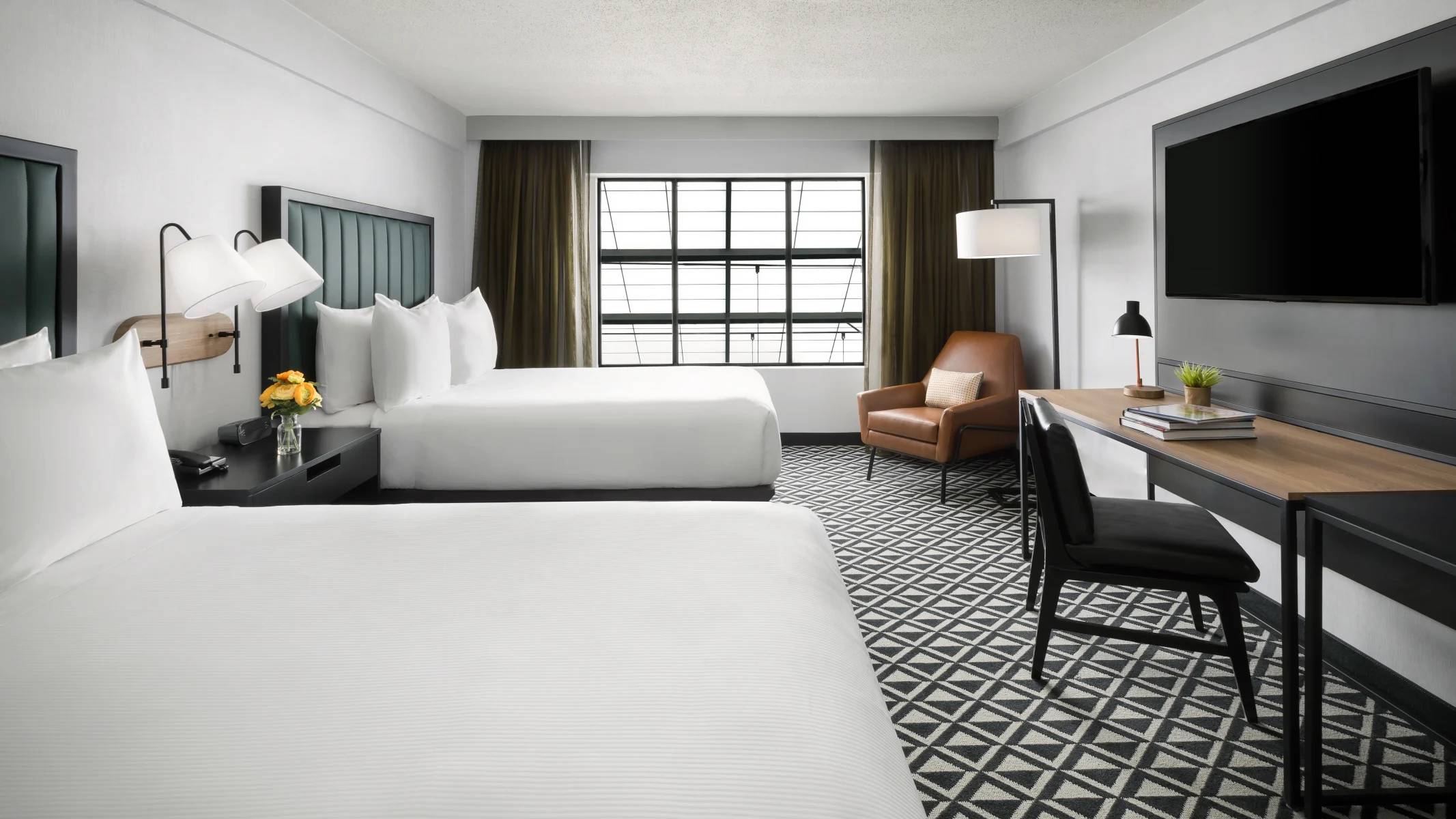 Arcadian Hotel