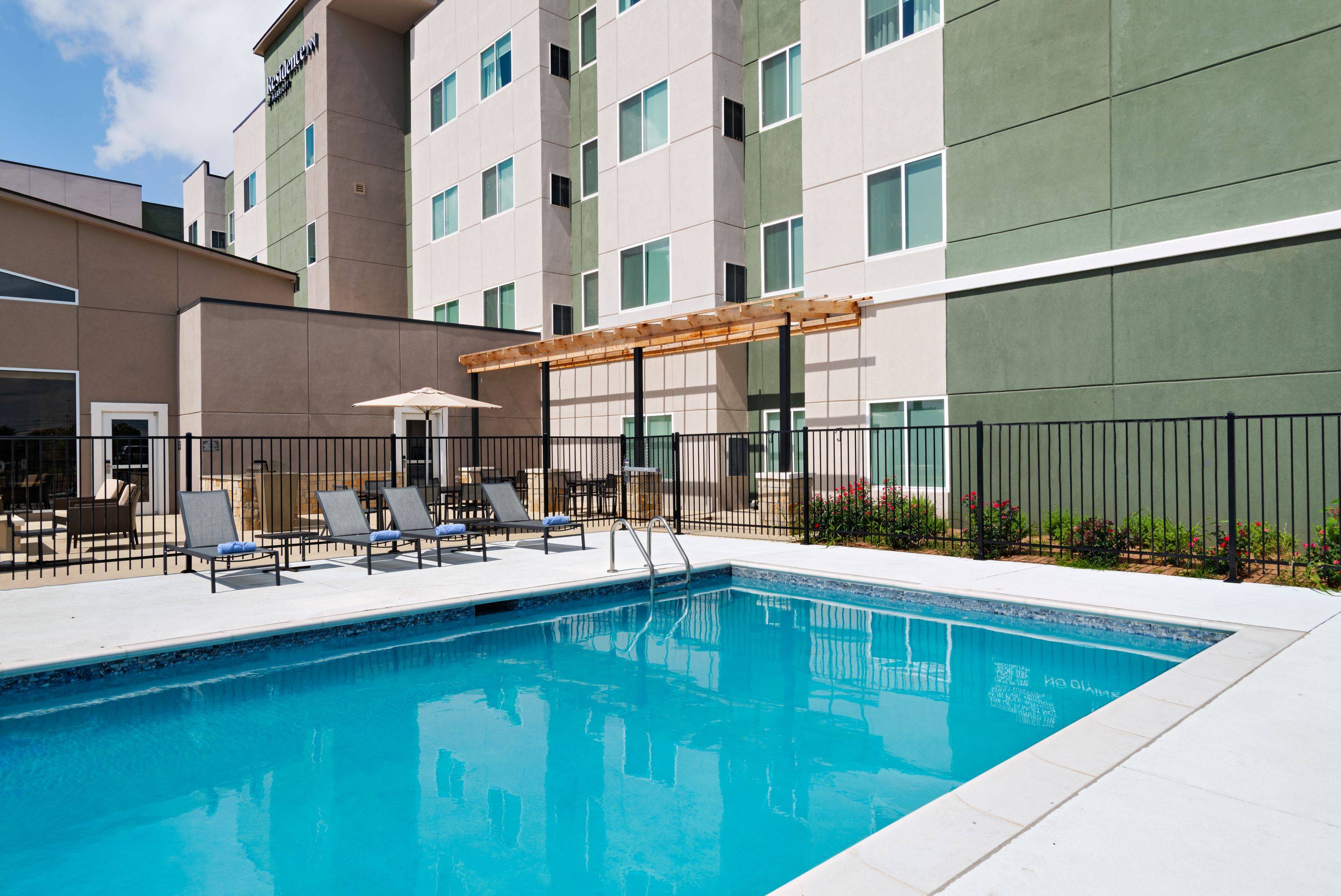 Residence Inn by Marriott Georgetown