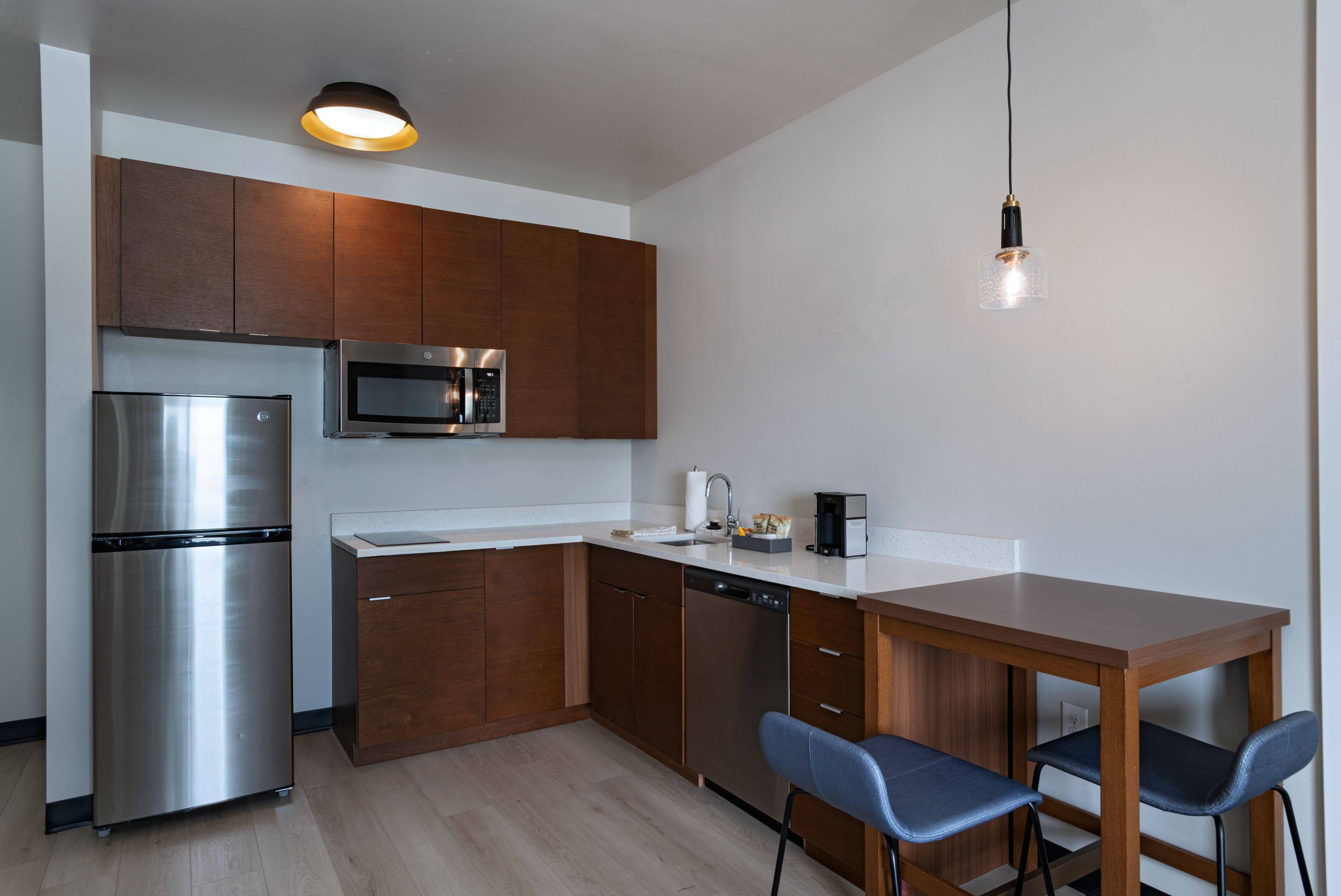Residence Inn by Marriott Georgetown