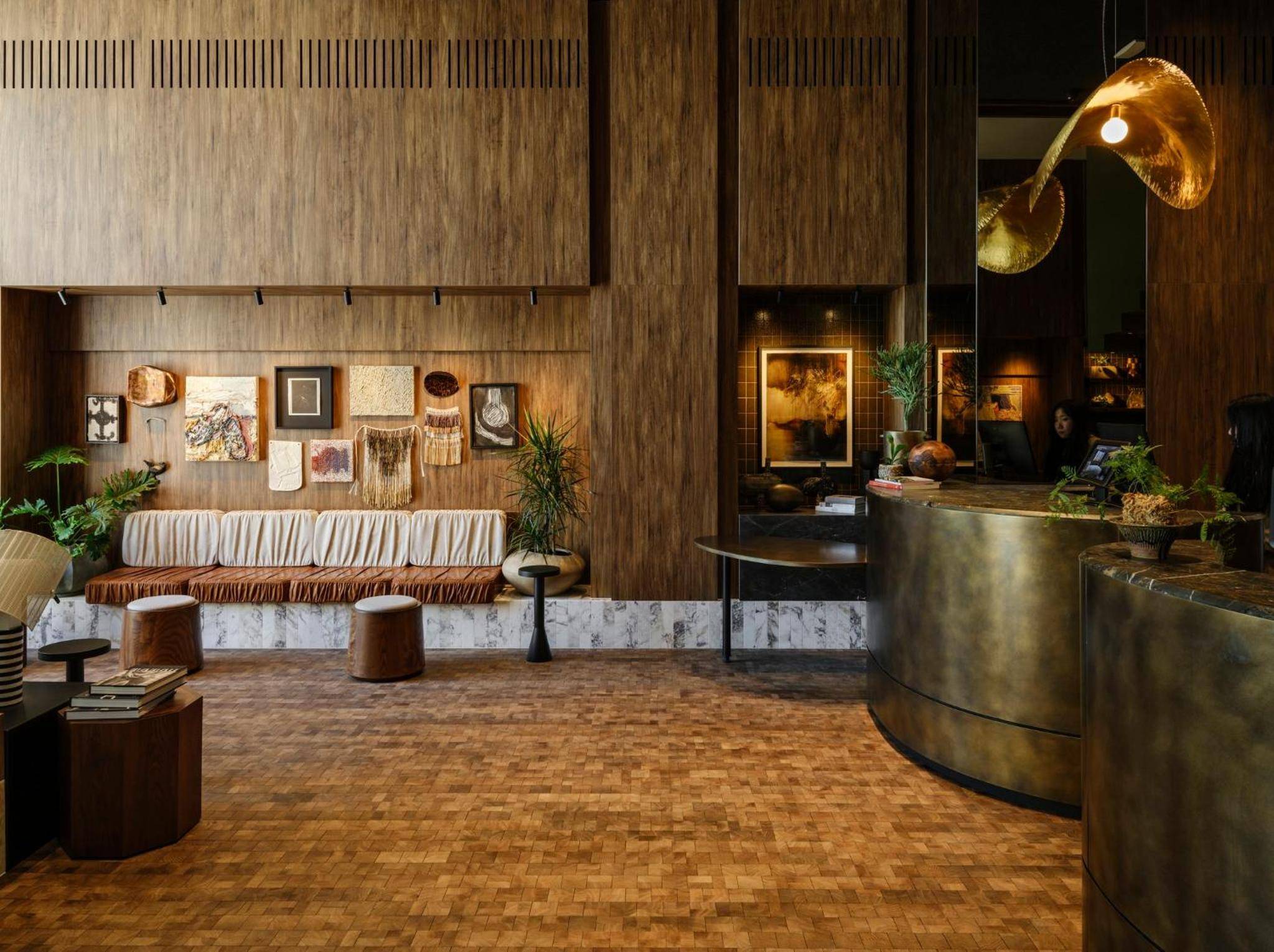 Hotel Indigo Auckland by IHG