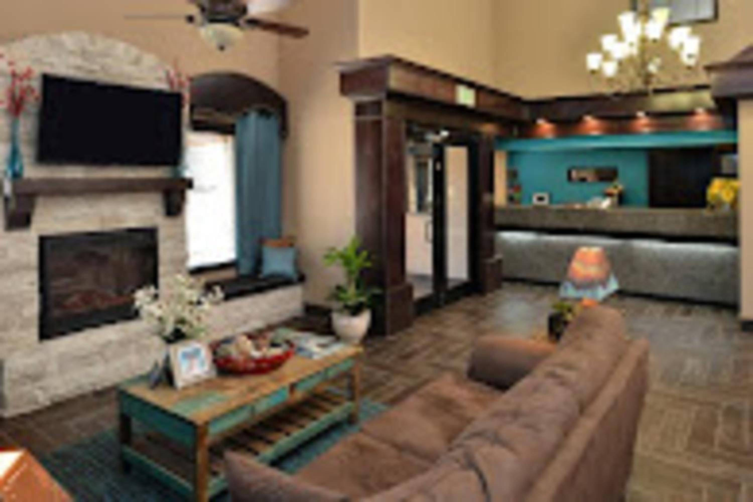 Baymont by Wyndham Ardmore I-35