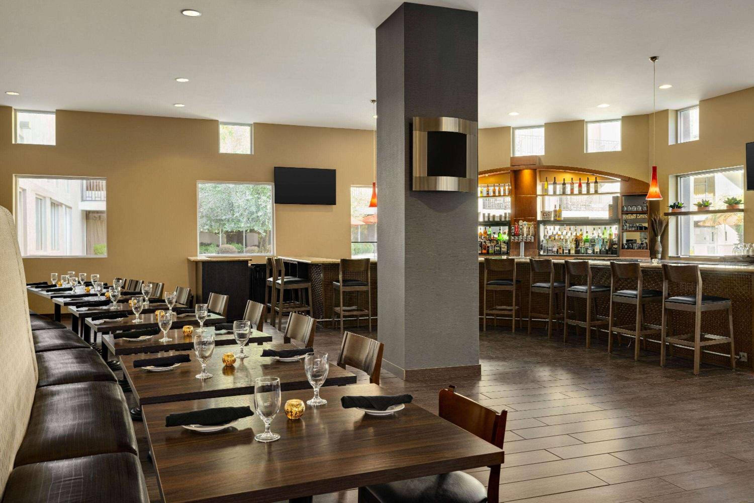 Wyndham Phoenix Airport - Tempe