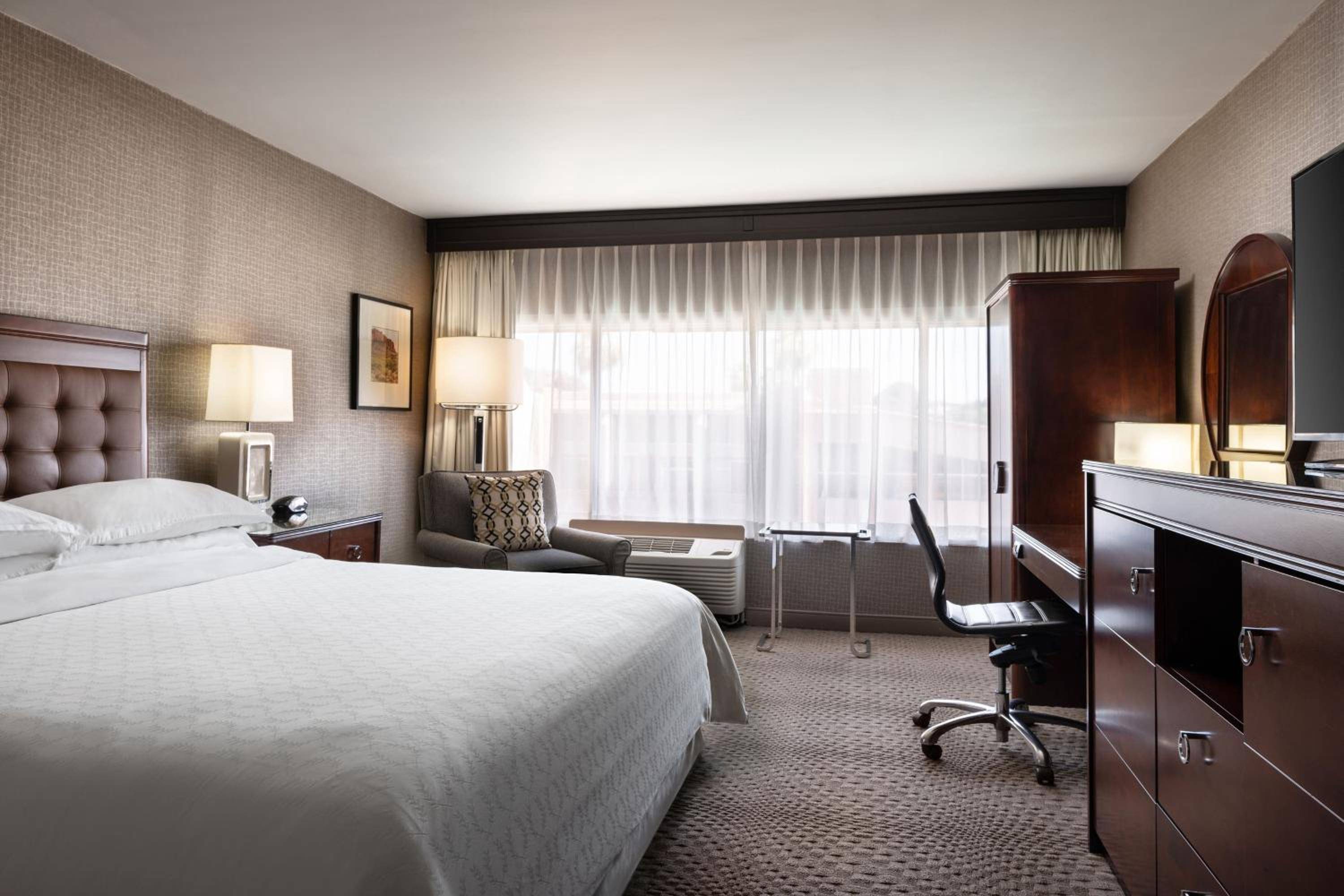 Wyndham Phoenix Airport - Tempe
