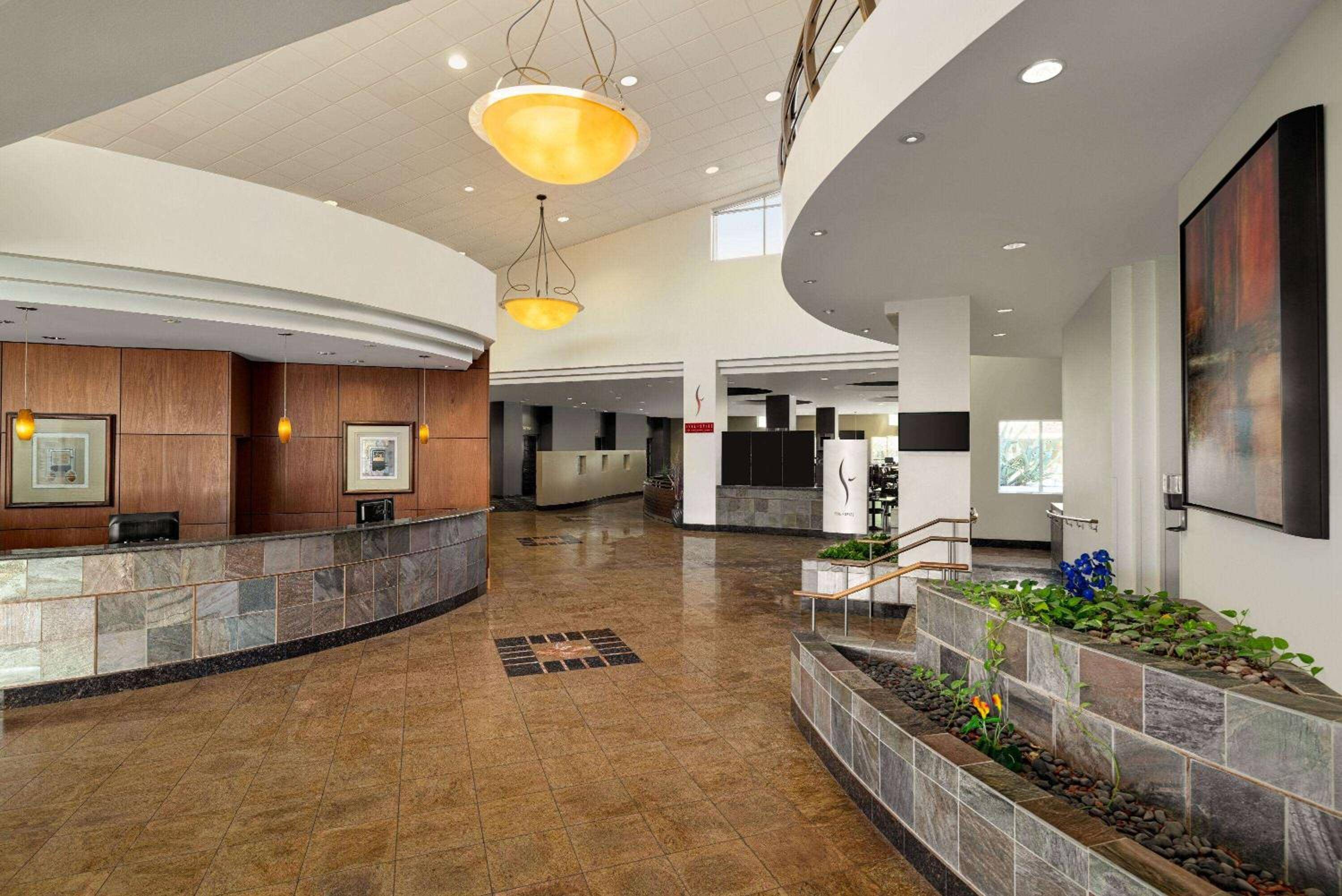 Wyndham Phoenix Airport - Tempe