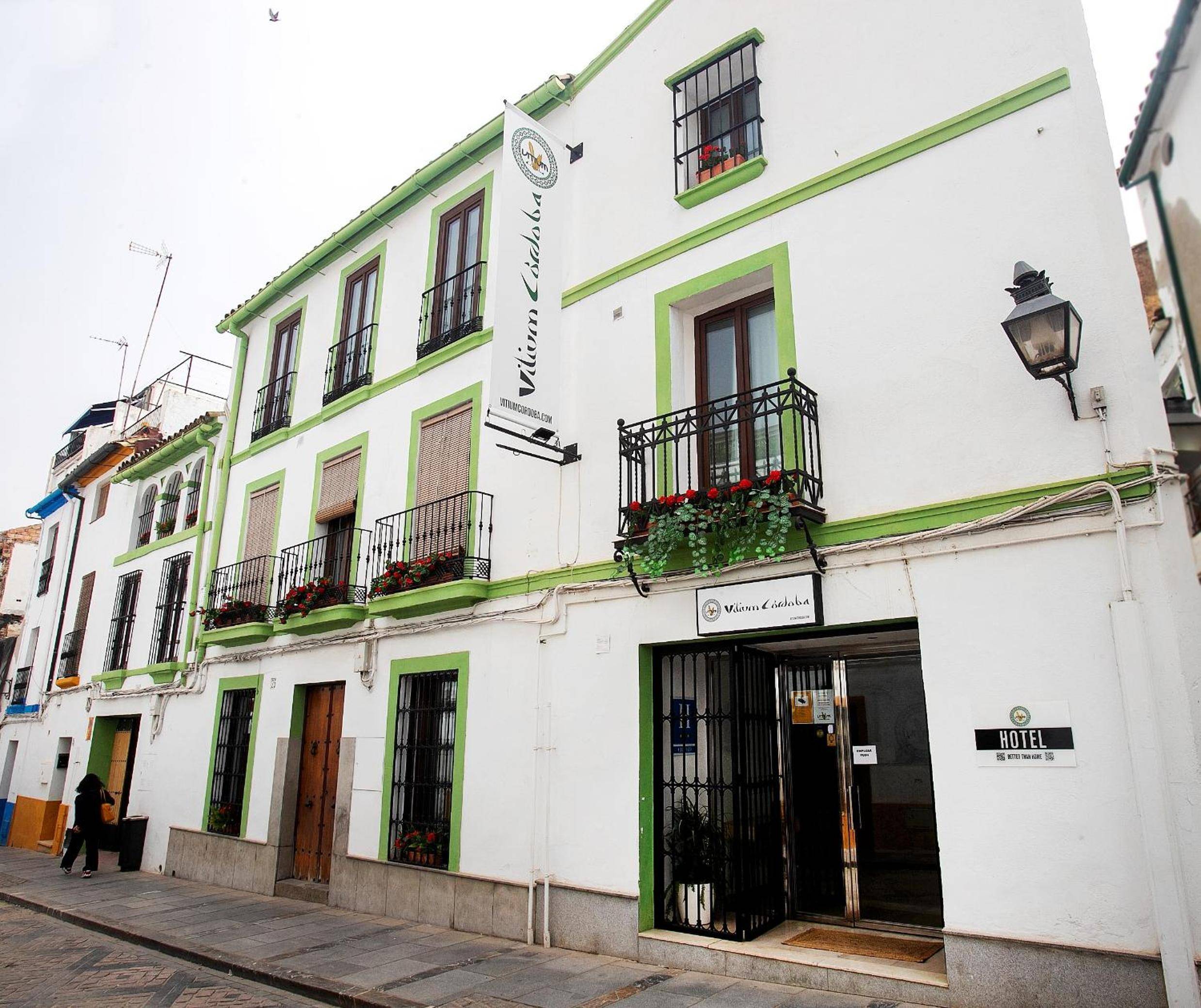 Vitium Córdoba