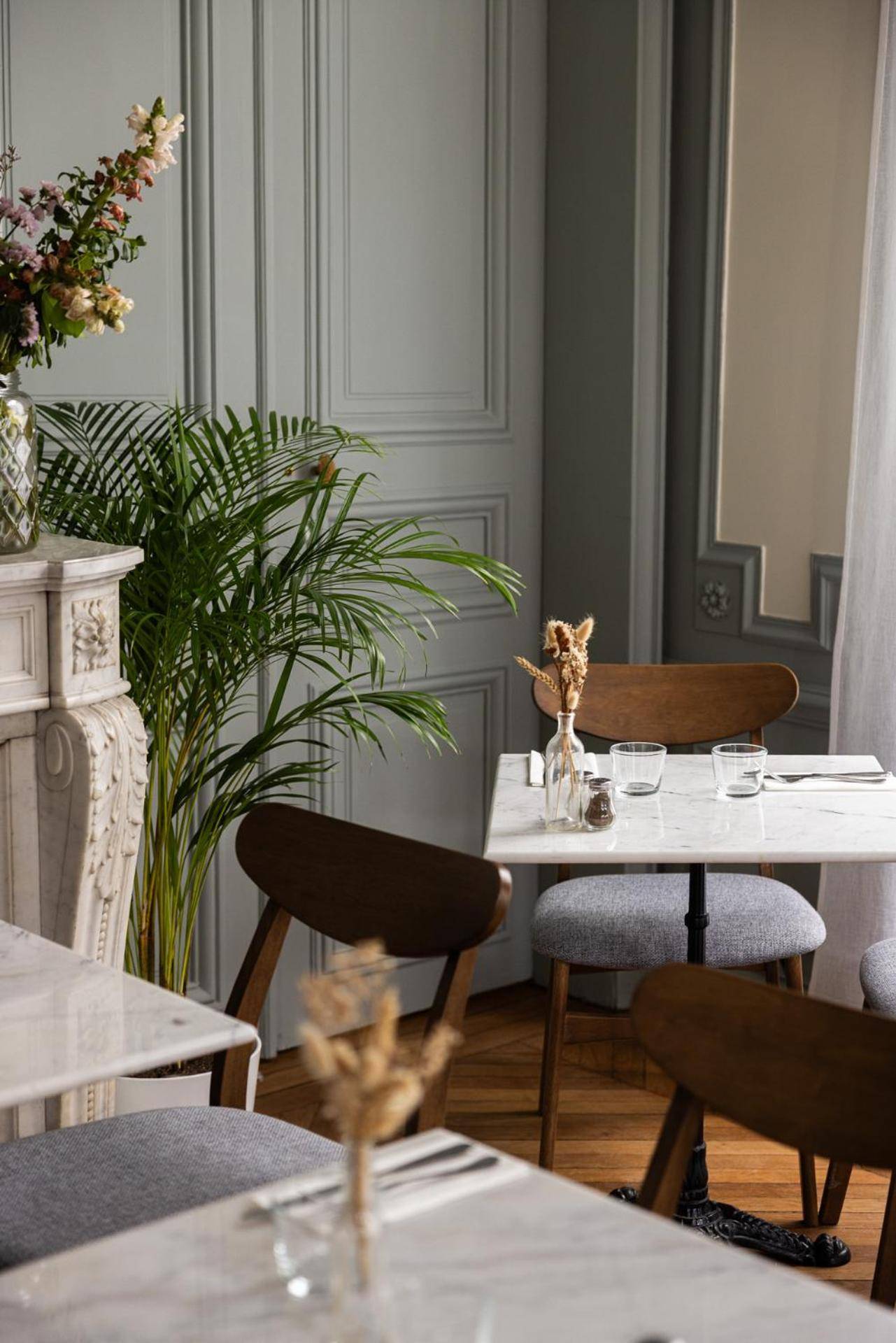 Le Charmant Hôtel