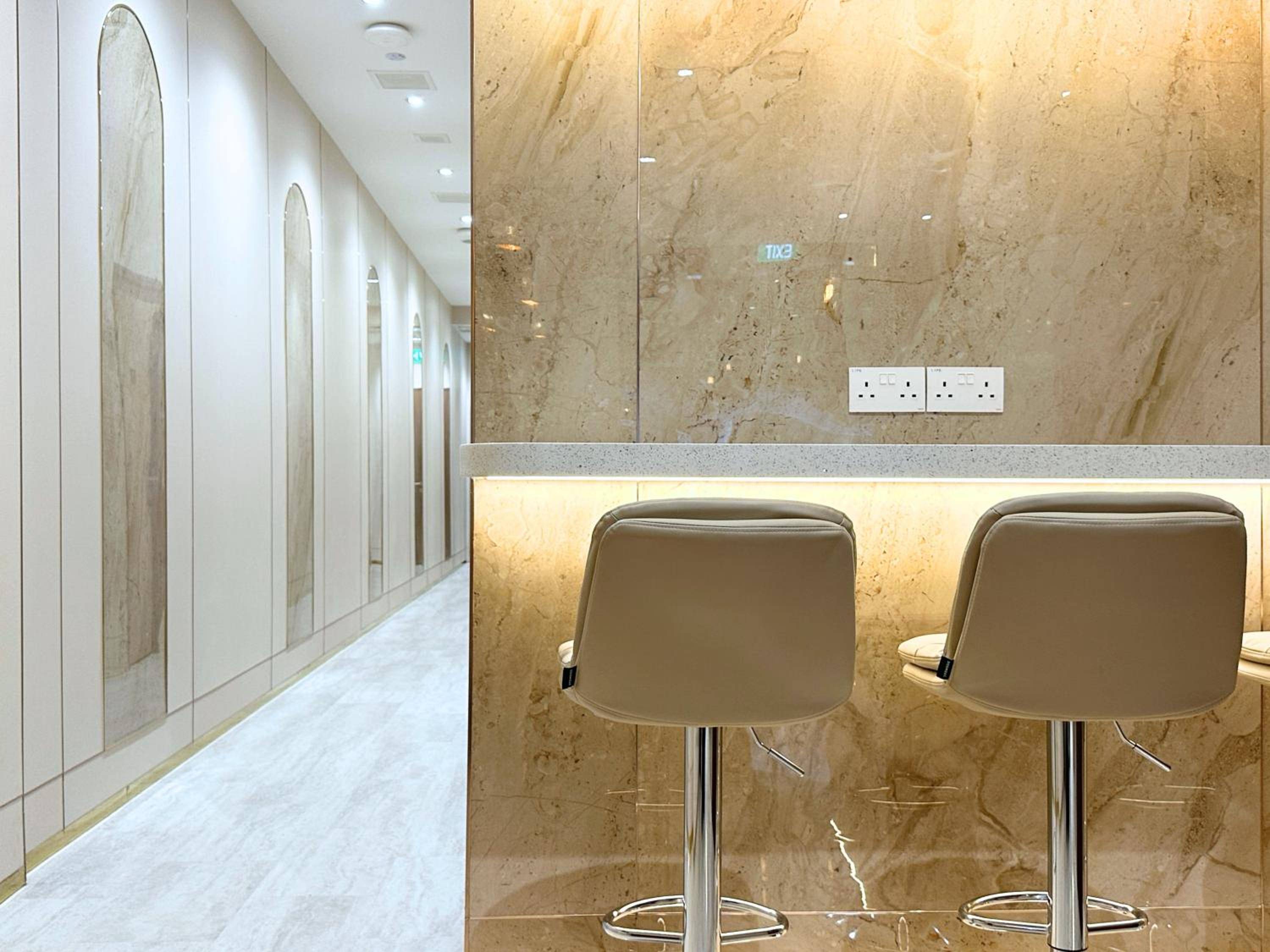 NEST Hotel