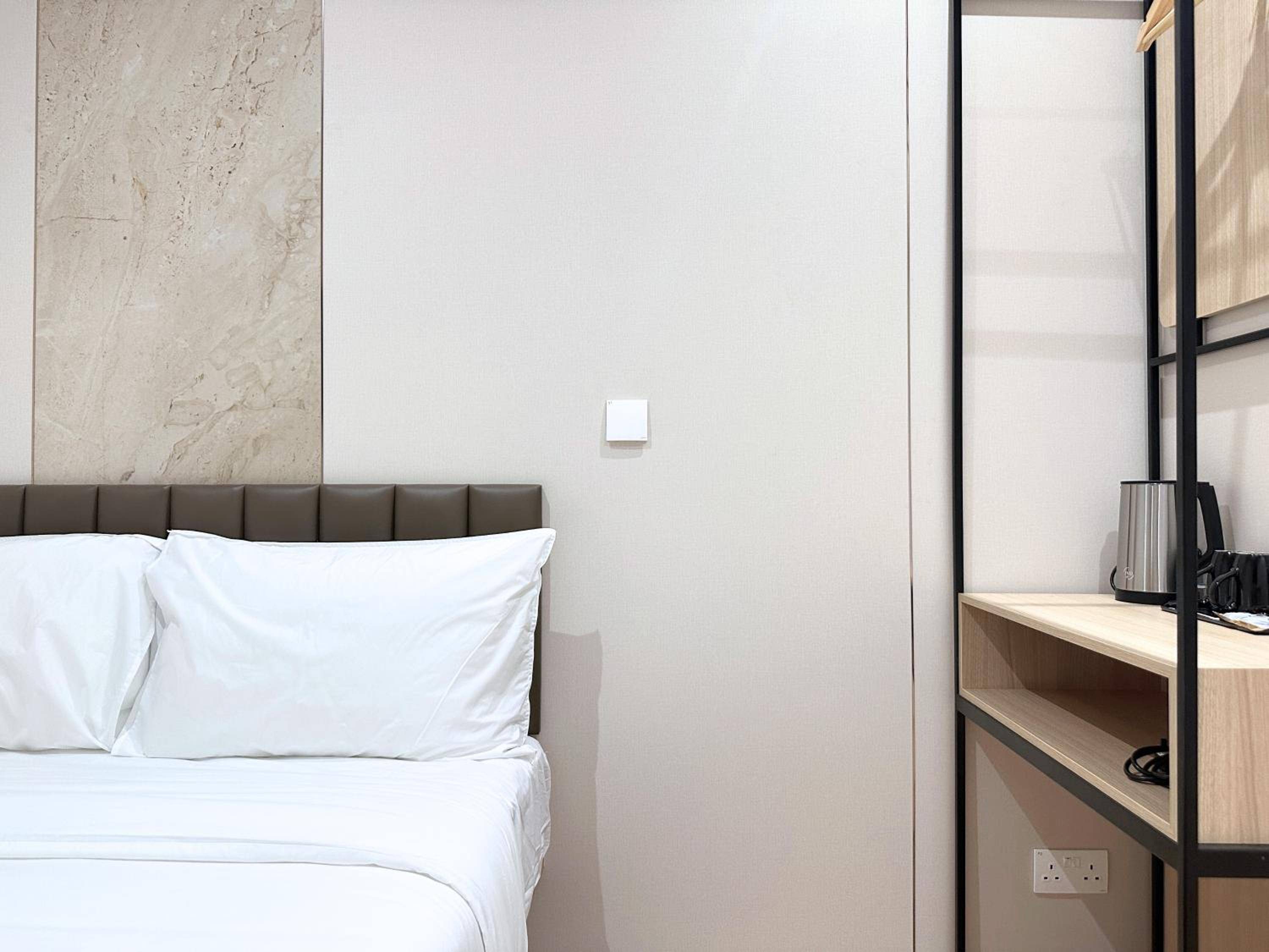 NEST Hotel